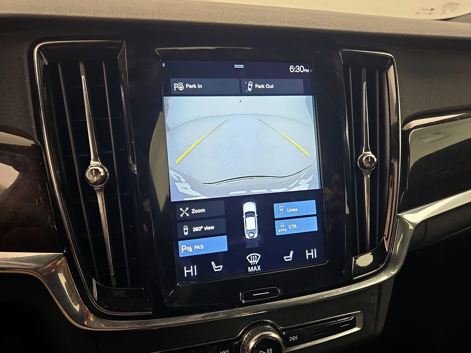Thumbnail: 2018 Volvo S90 - 15