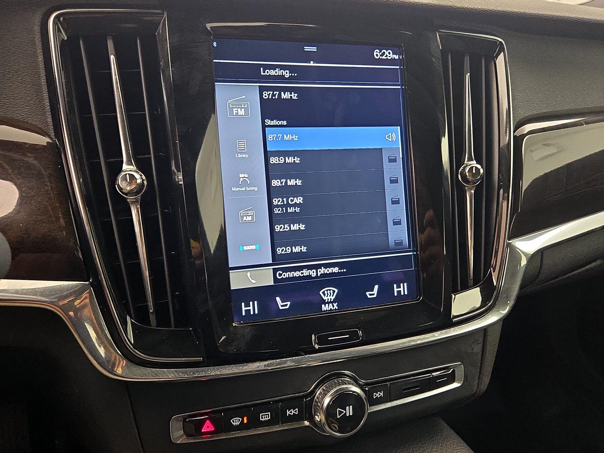 Thumbnail: 2018 Volvo S90 - 16