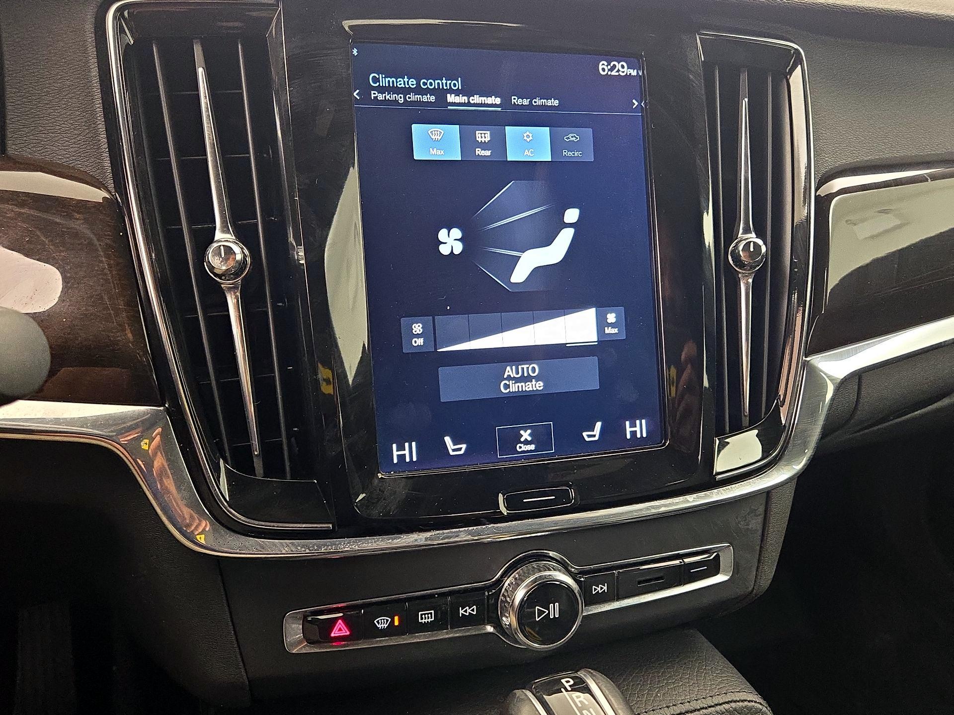 Thumbnail: 2018 Volvo S90 - 17
