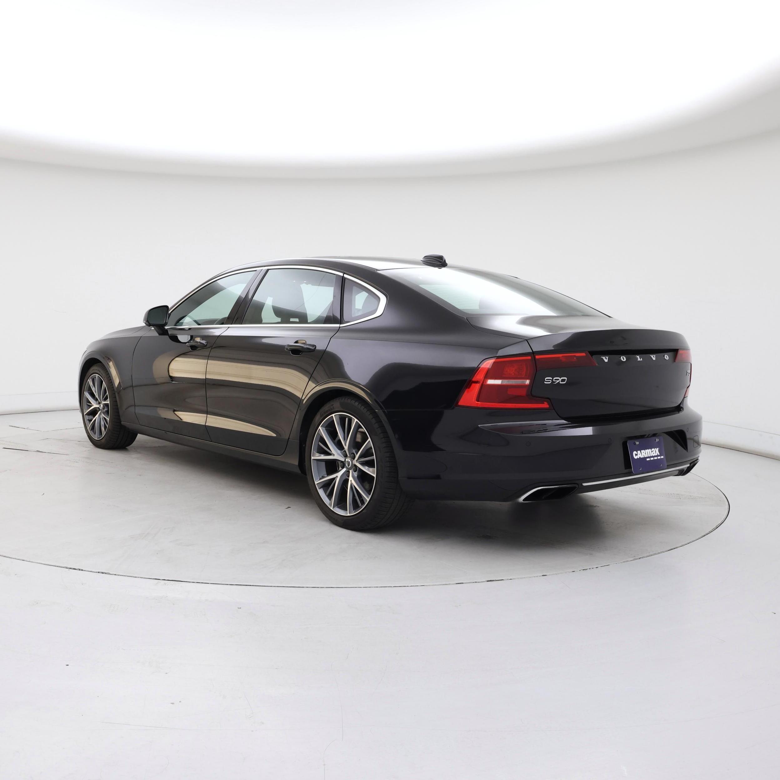 Thumbnail: 2018 Volvo S90 - 2