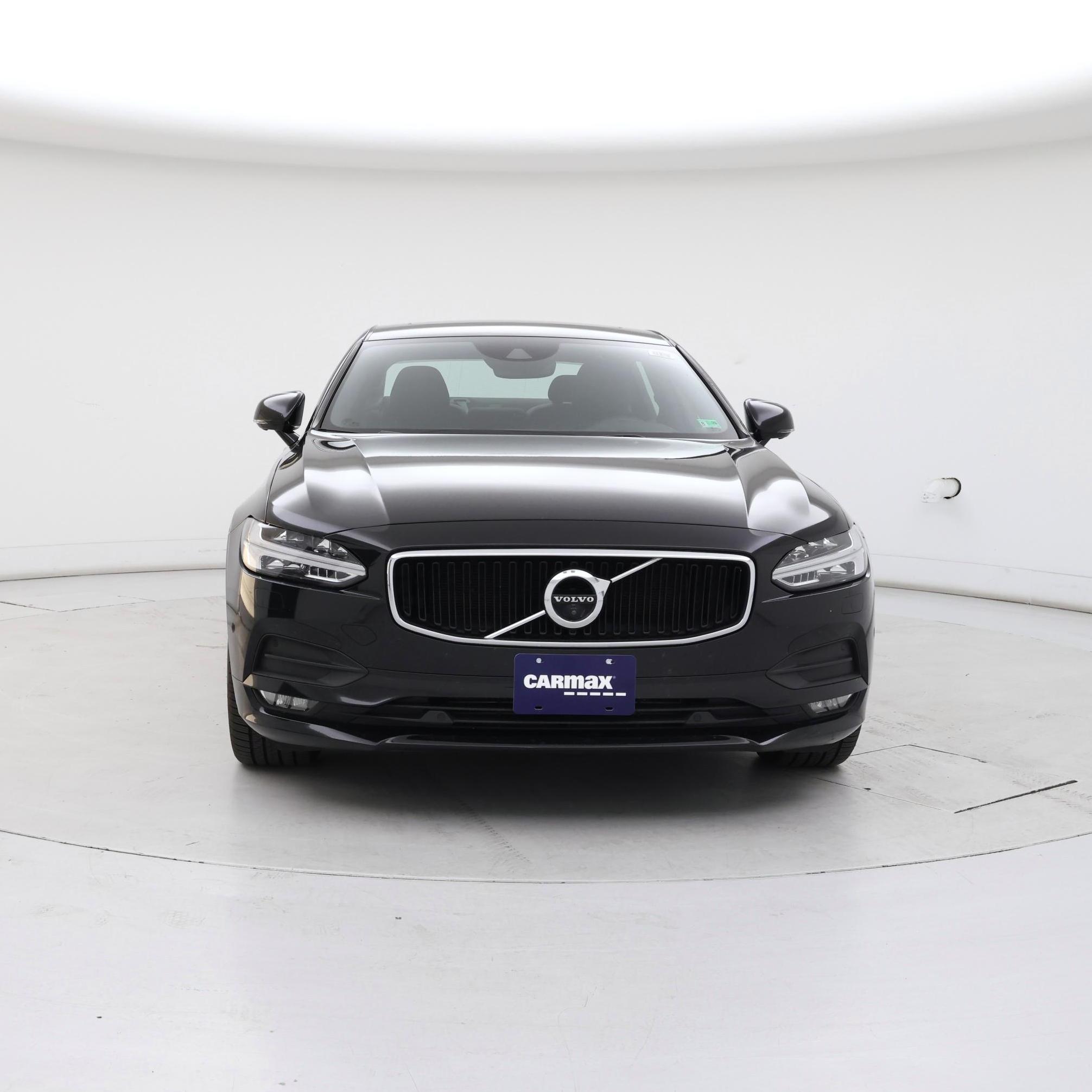 Thumbnail: 2018 Volvo S90 - 5
