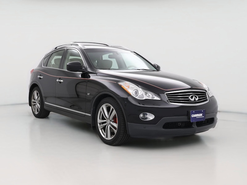 2015 INFINITI QX50 Journey -
                  Glen Allen, VA
