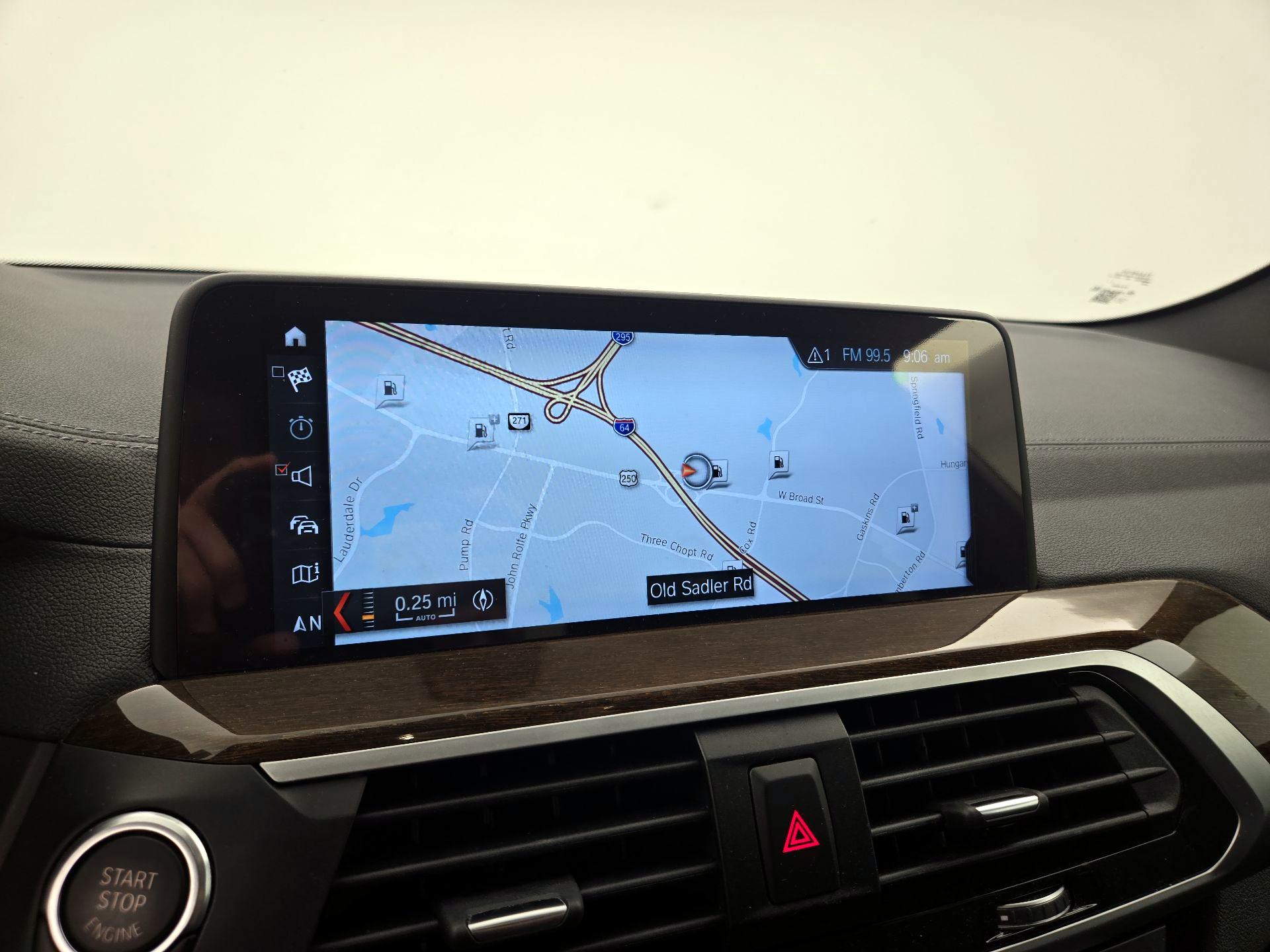 Thumbnail: 2018 BMW X3 - 14