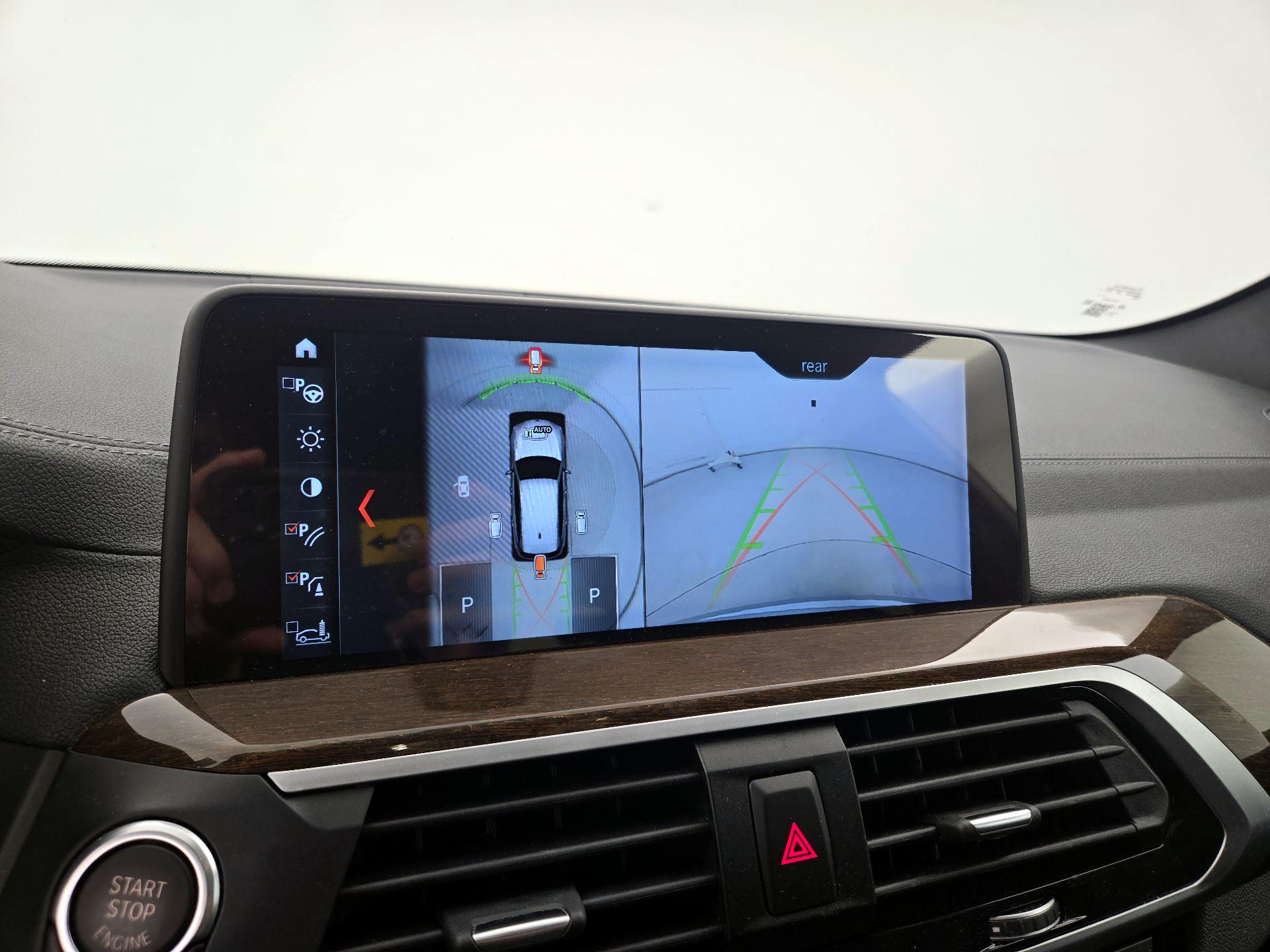 Thumbnail: 2018 BMW X3 - 15