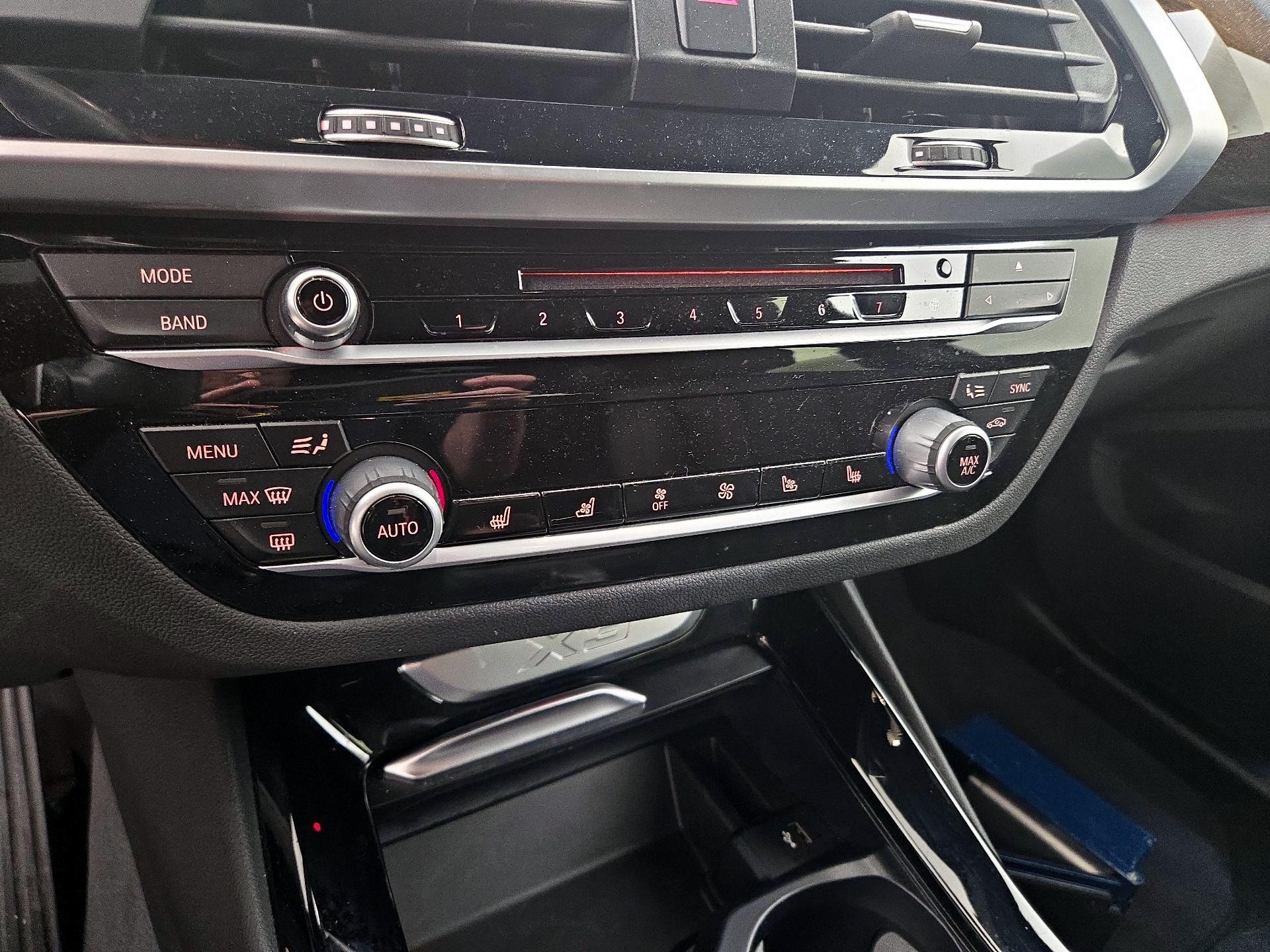 Thumbnail: 2018 BMW X3 - 17