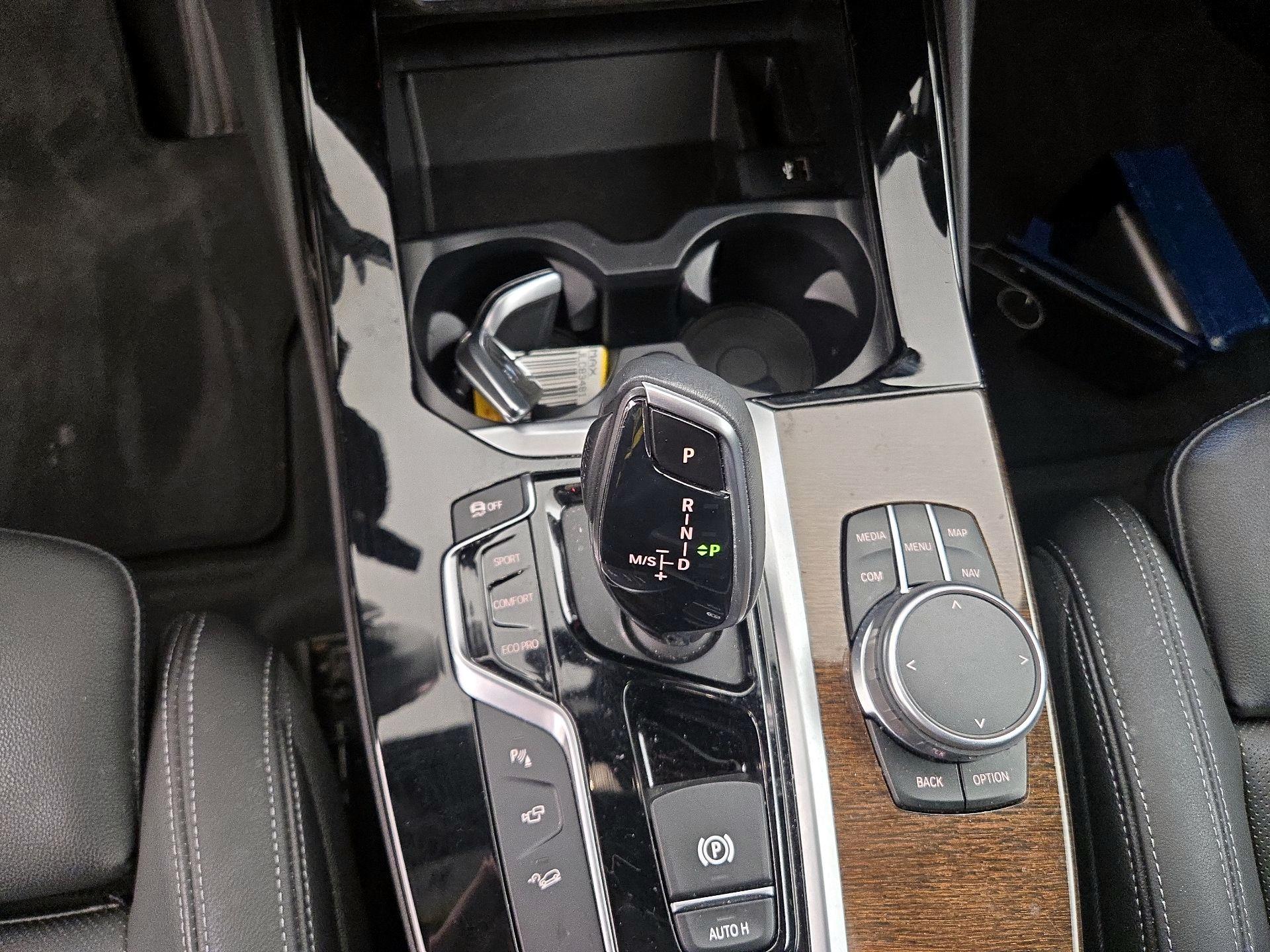 Thumbnail: 2018 BMW X3 - 18