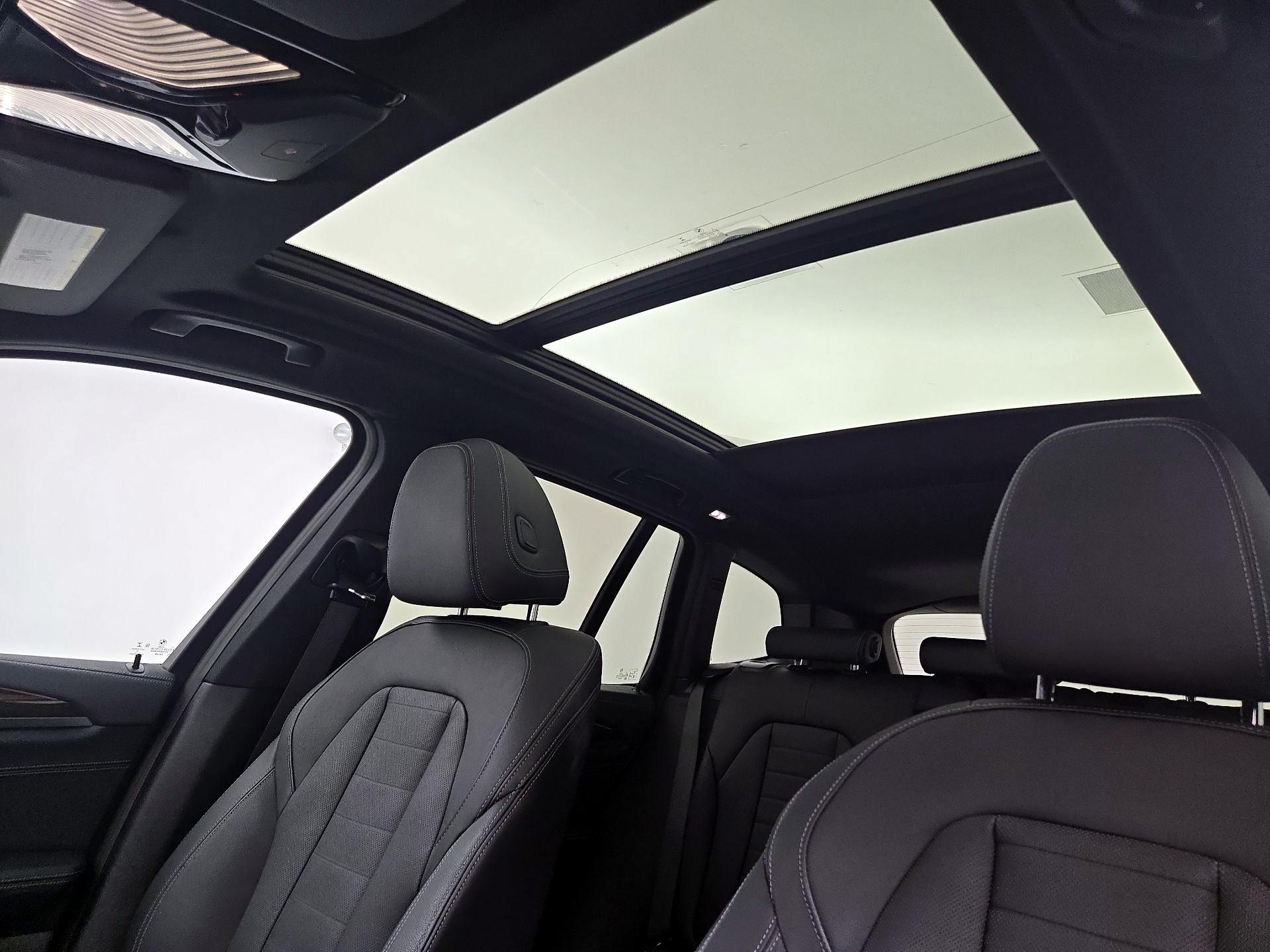 Thumbnail: 2018 BMW X3 - 20
