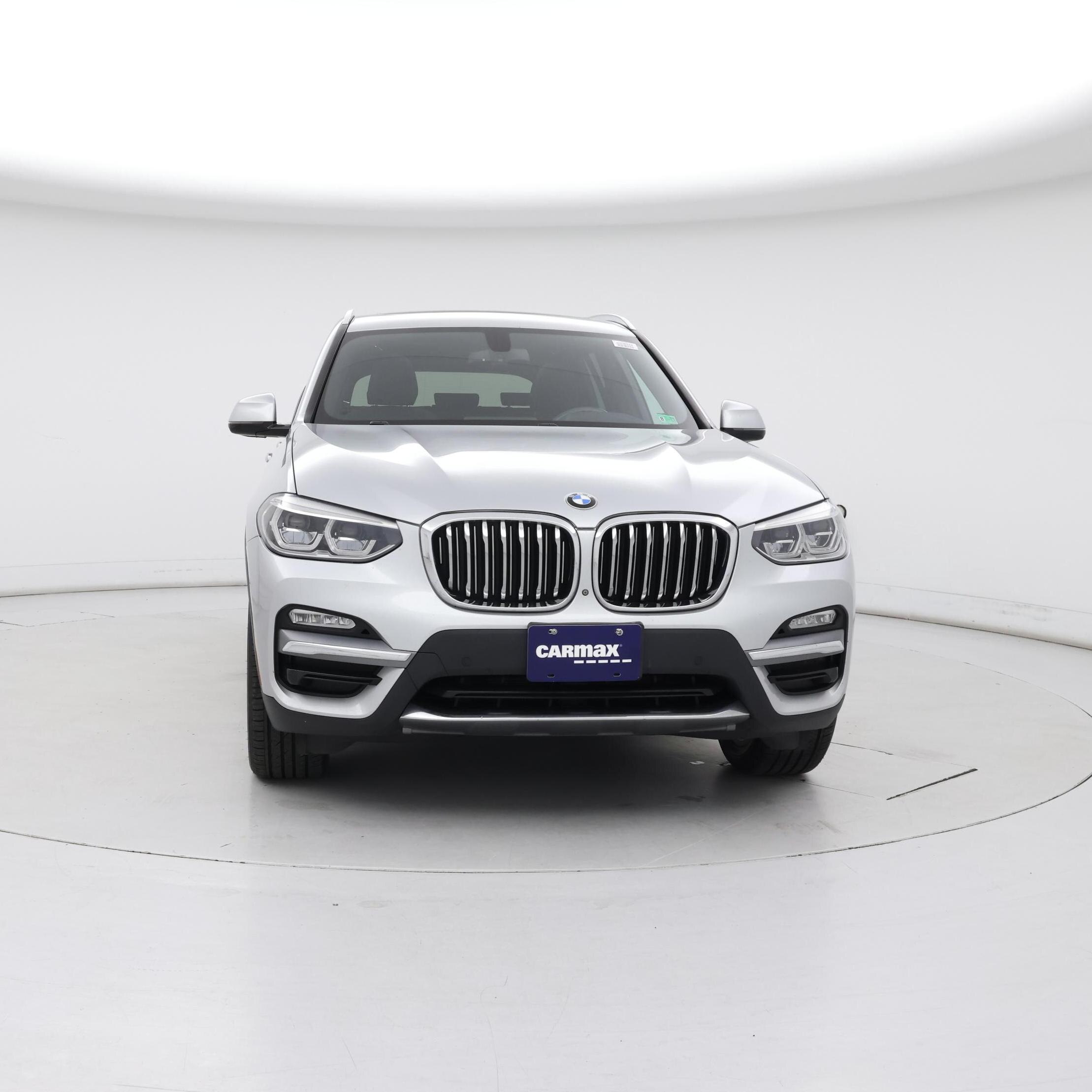 Thumbnail: 2018 BMW X3 - 5