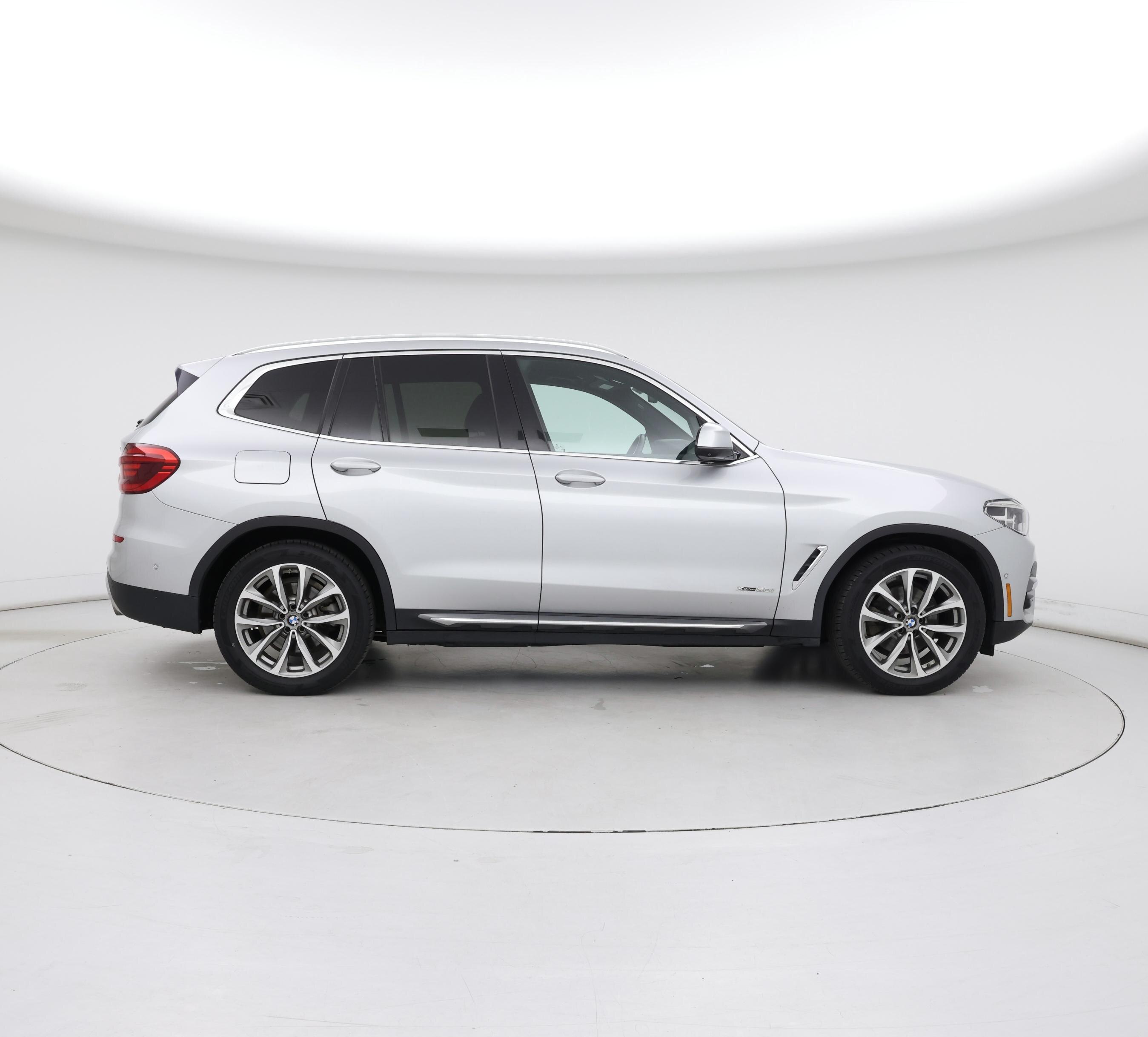 Thumbnail: 2018 BMW X3 - 7