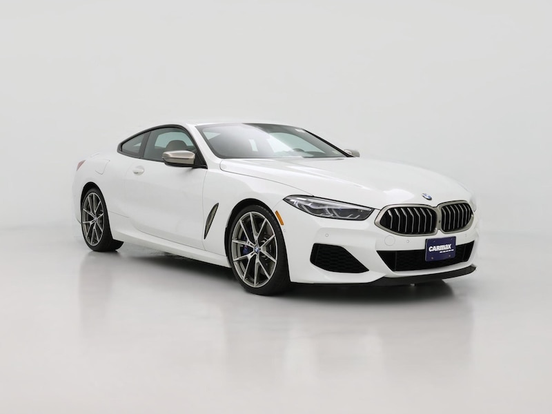2019 BMW 8 Series M850i xDrive -
                  Midlothian, VA