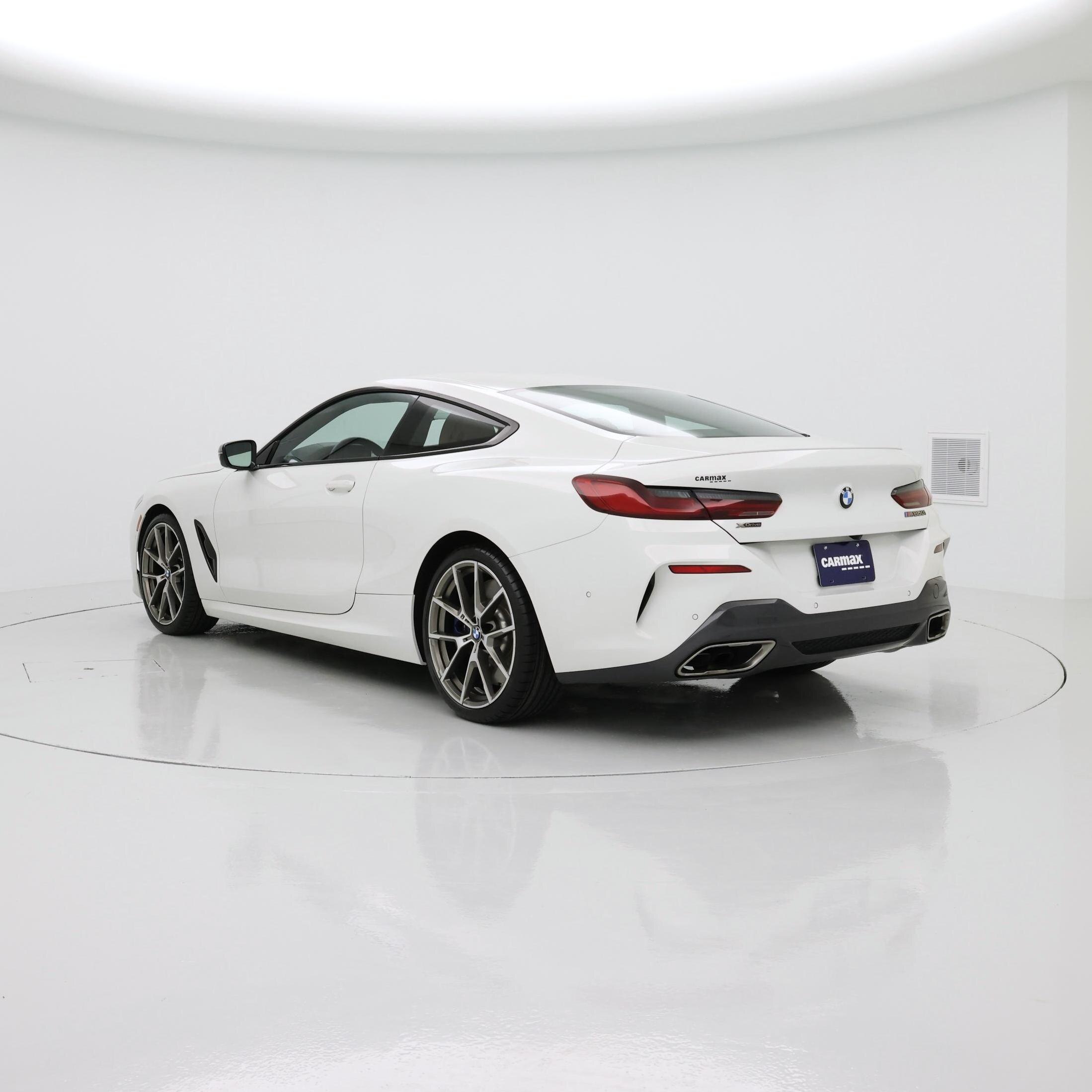 Thumbnail: 2019 BMW 8 Series - 2