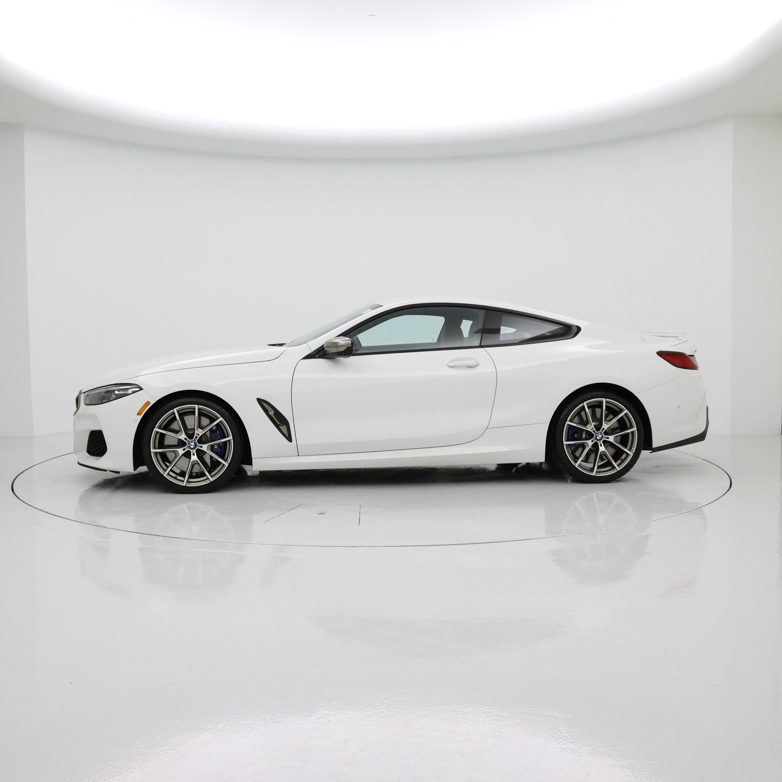 Thumbnail: 2019 BMW 8 Series - 3