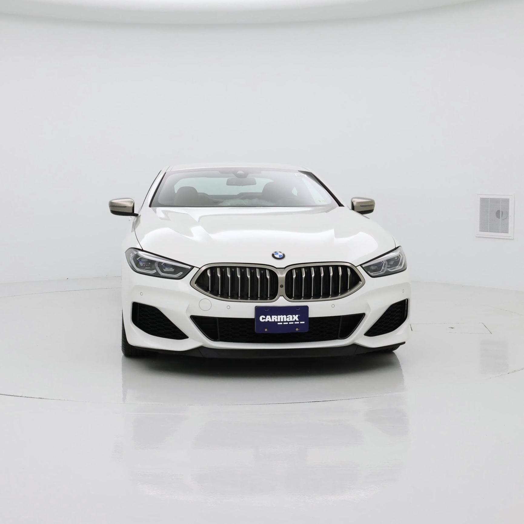 Thumbnail: 2019 BMW 8 Series - 5