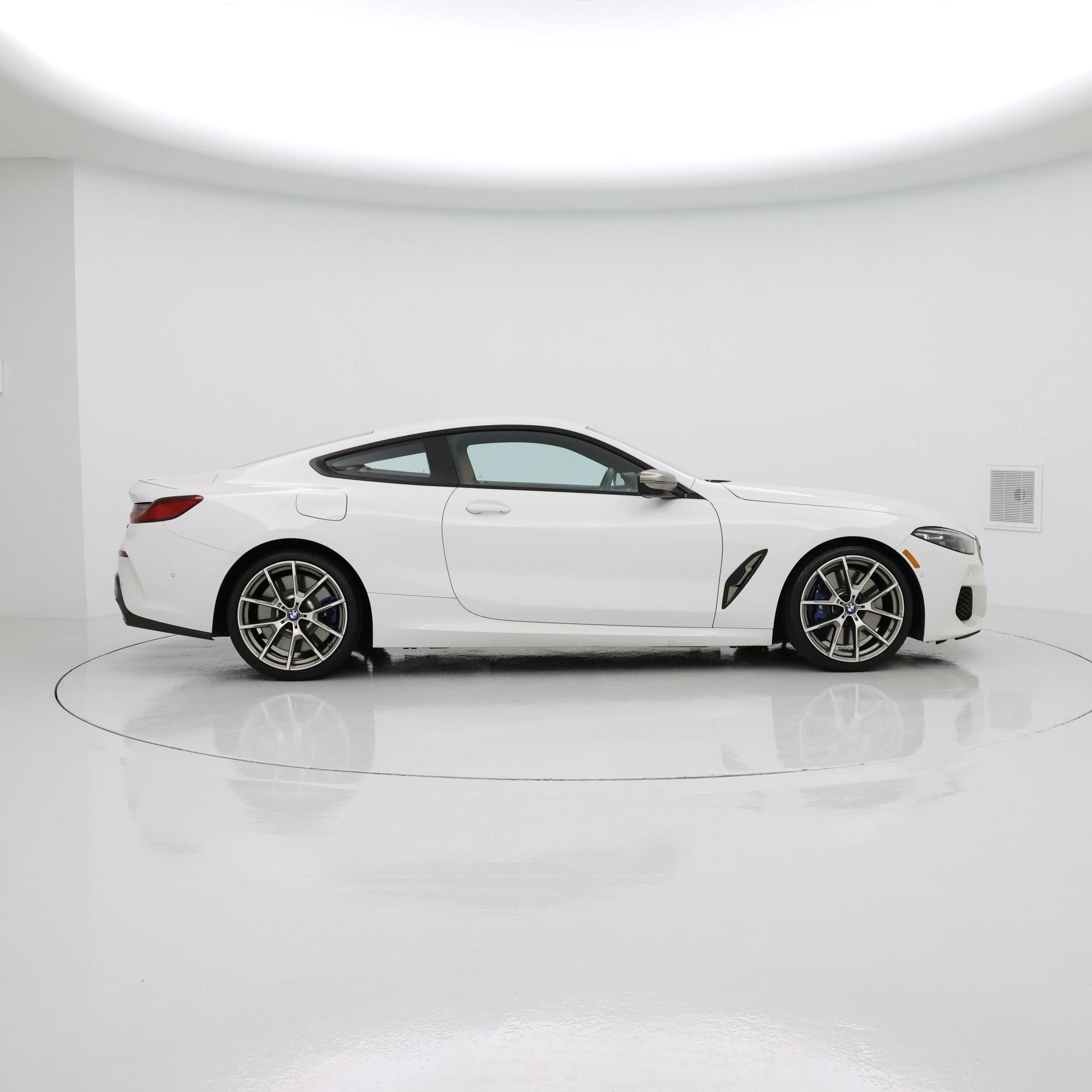 Thumbnail: 2019 BMW 8 Series - 7