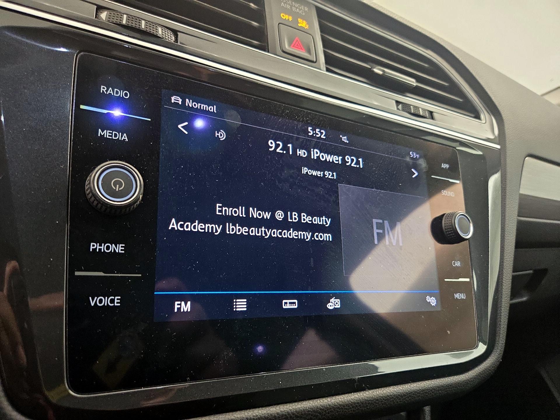 Thumbnail: 2019 Volkswagen Tiguan - 15