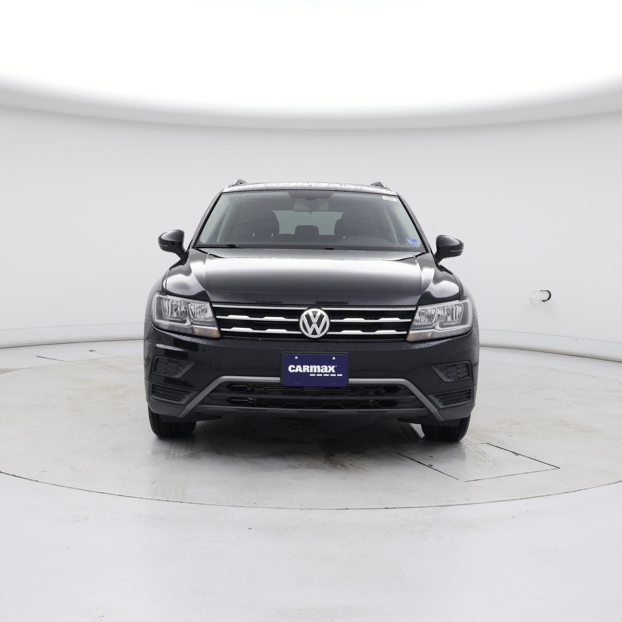 Thumbnail: 2019 Volkswagen Tiguan - 5