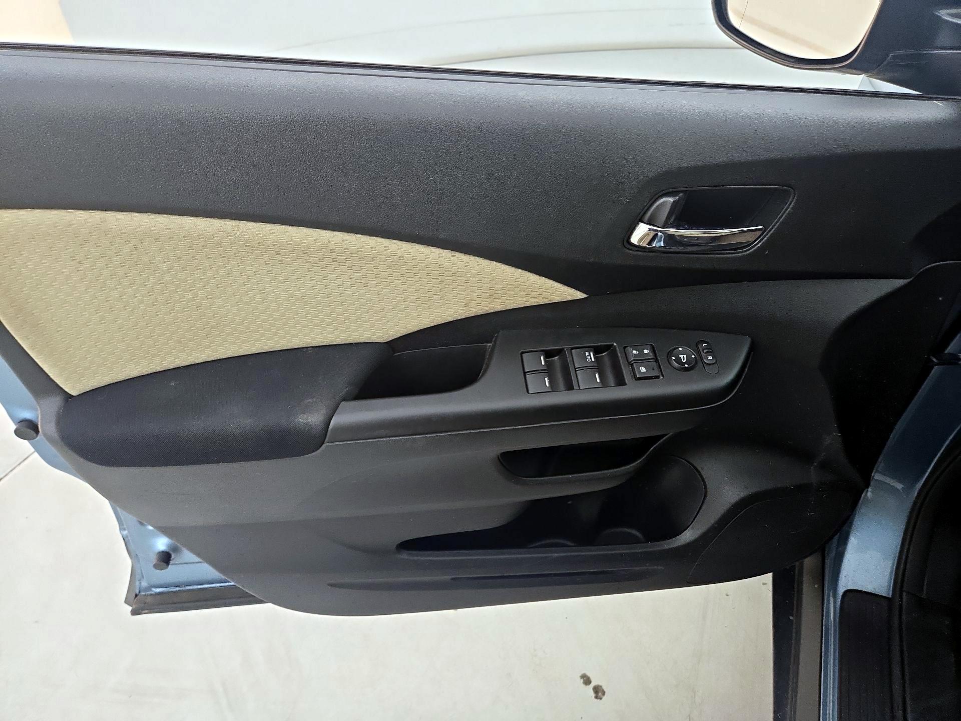 Thumbnail: 2015 Honda CR-V - 12