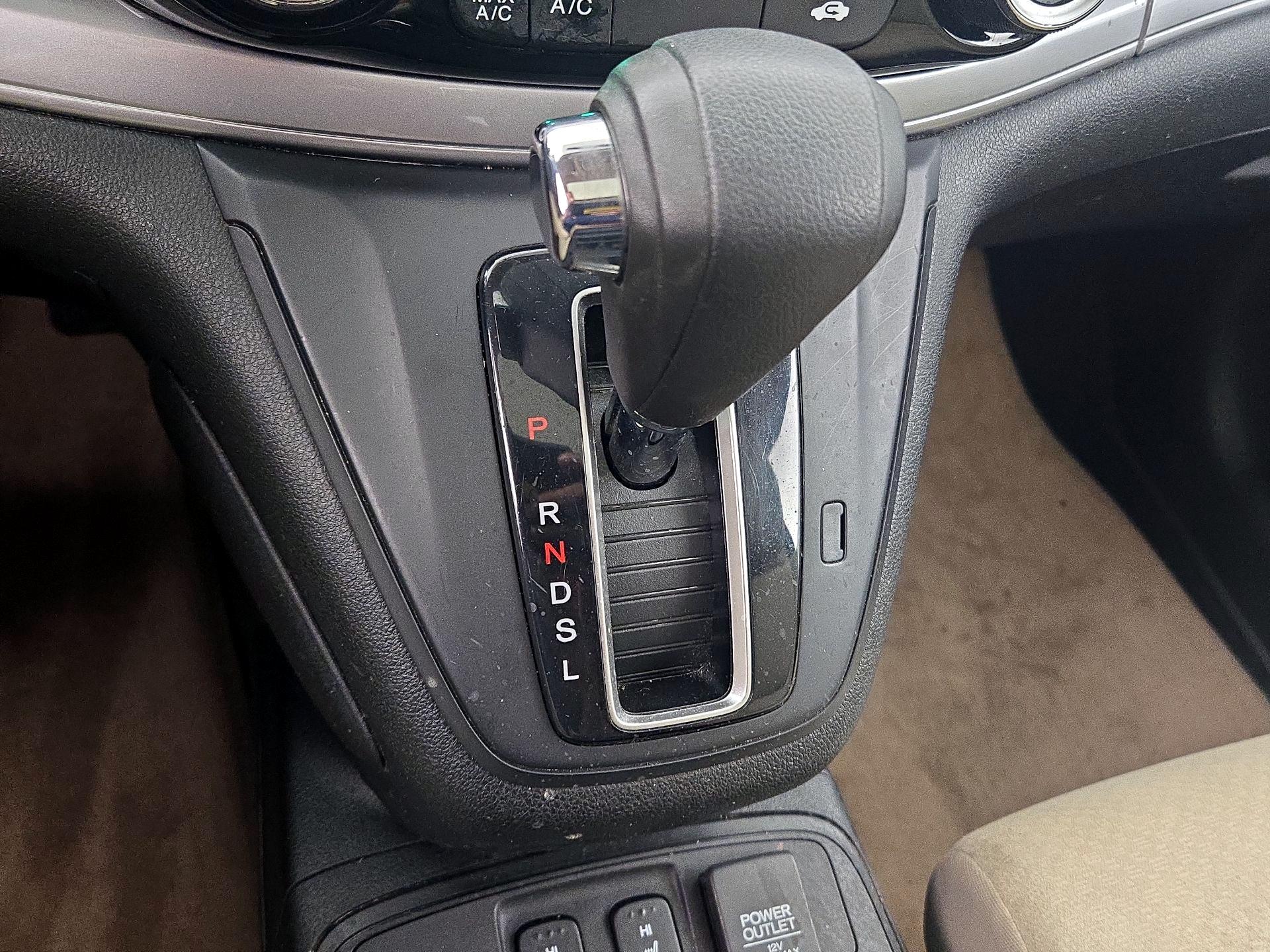 Thumbnail: 2015 Honda CR-V - 17