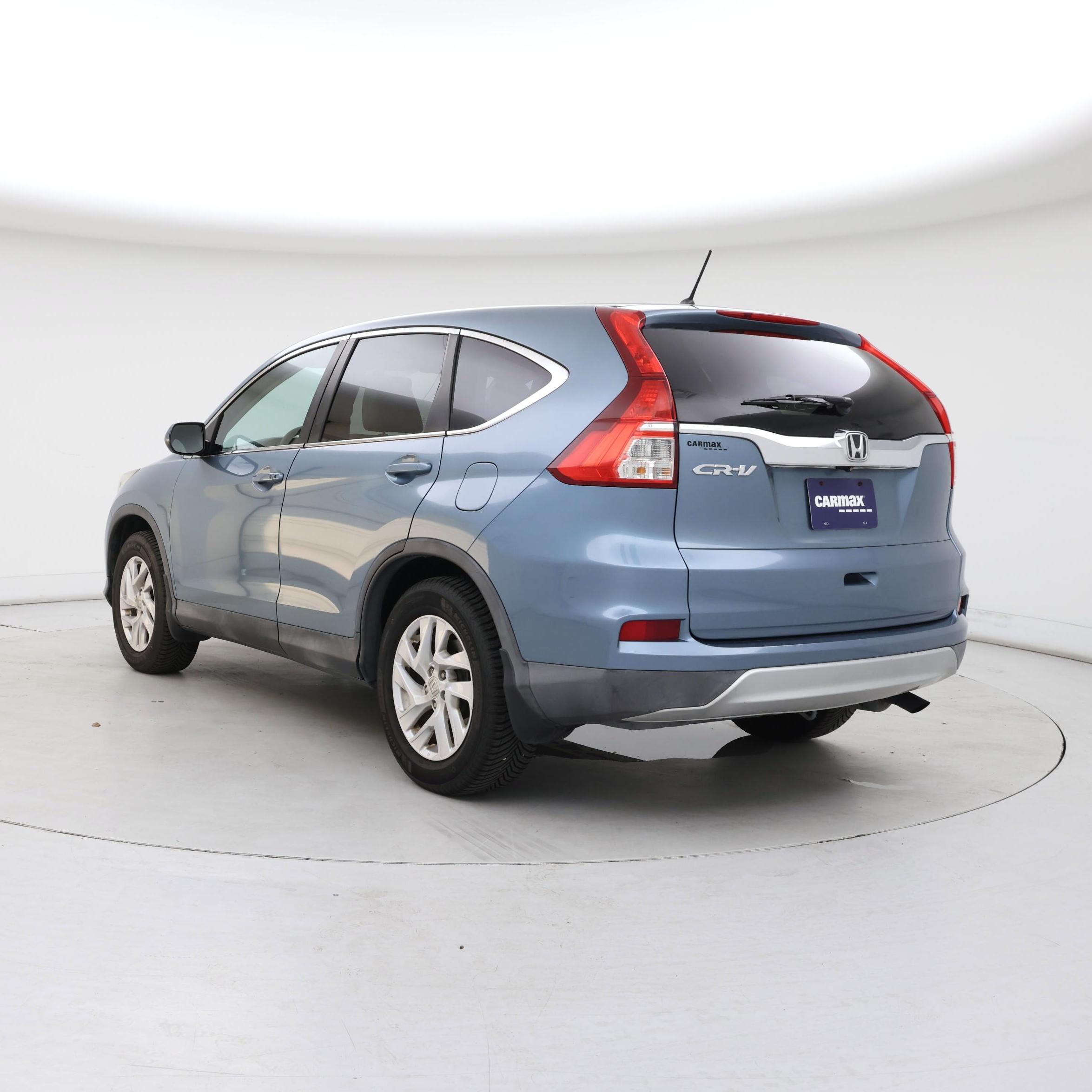 Thumbnail: 2015 Honda CR-V - 2