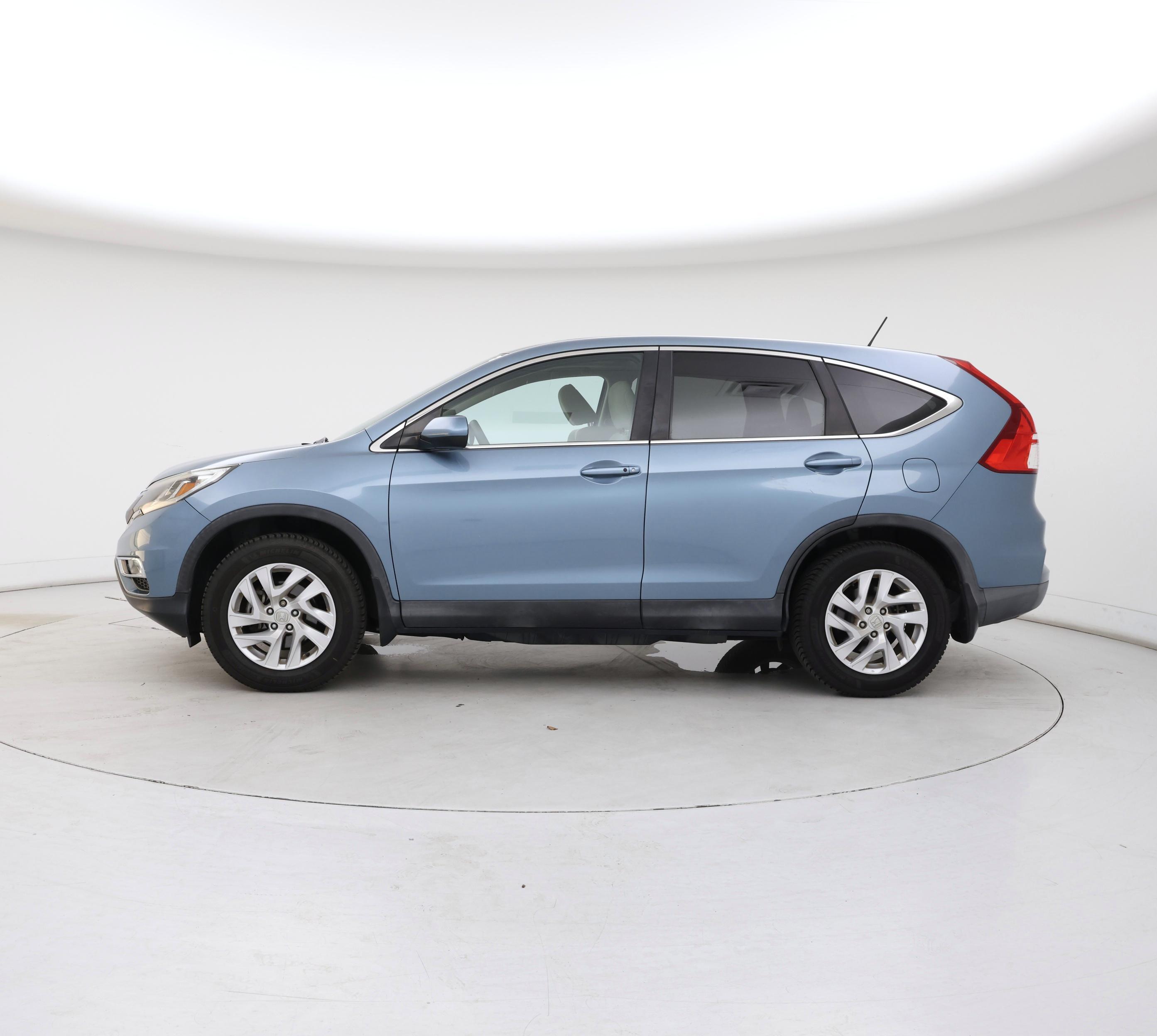Thumbnail: 2015 Honda CR-V - 3