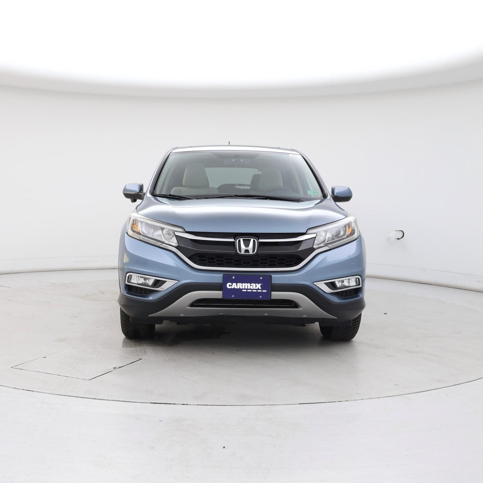 Thumbnail: 2015 Honda CR-V - 5