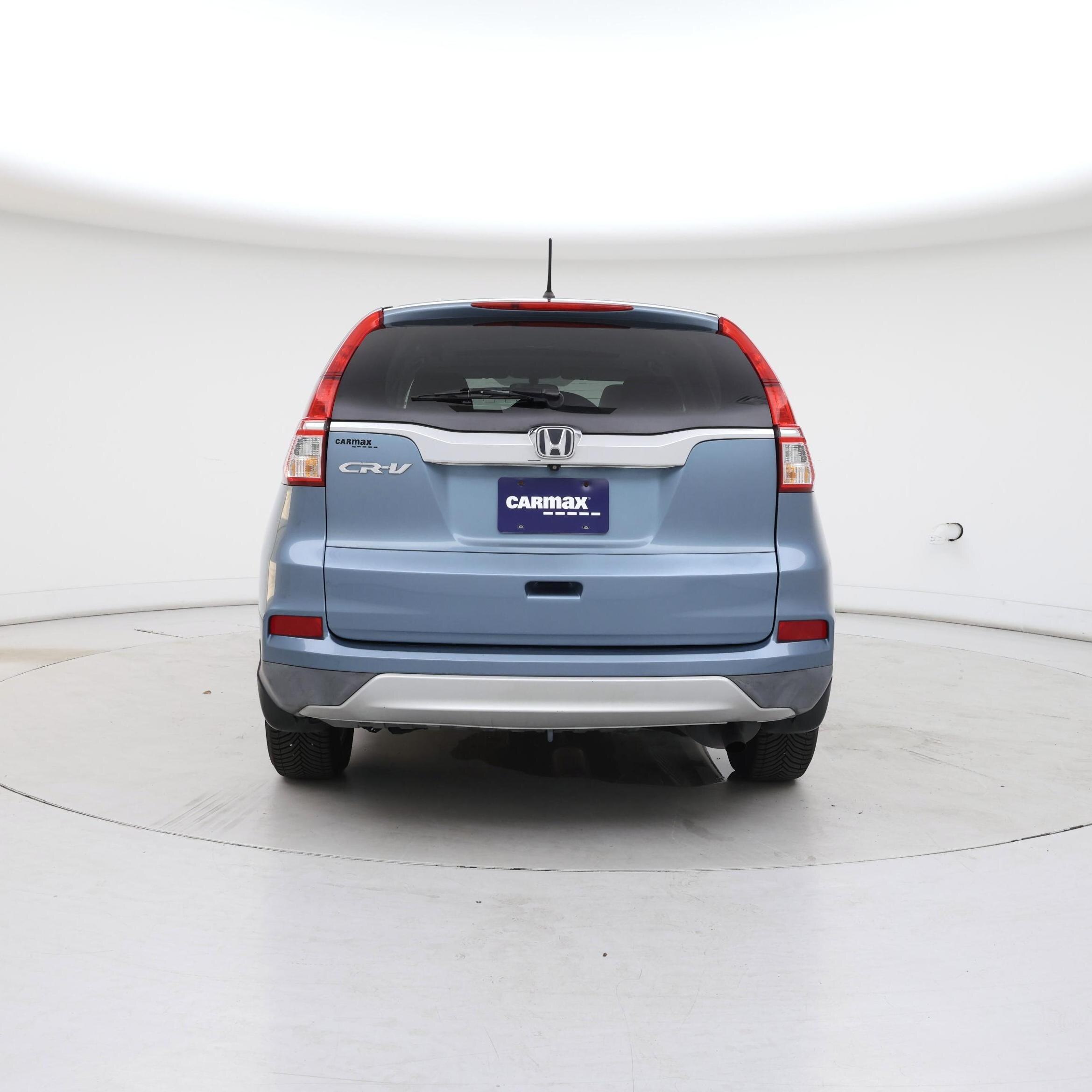 Thumbnail: 2015 Honda CR-V - 6