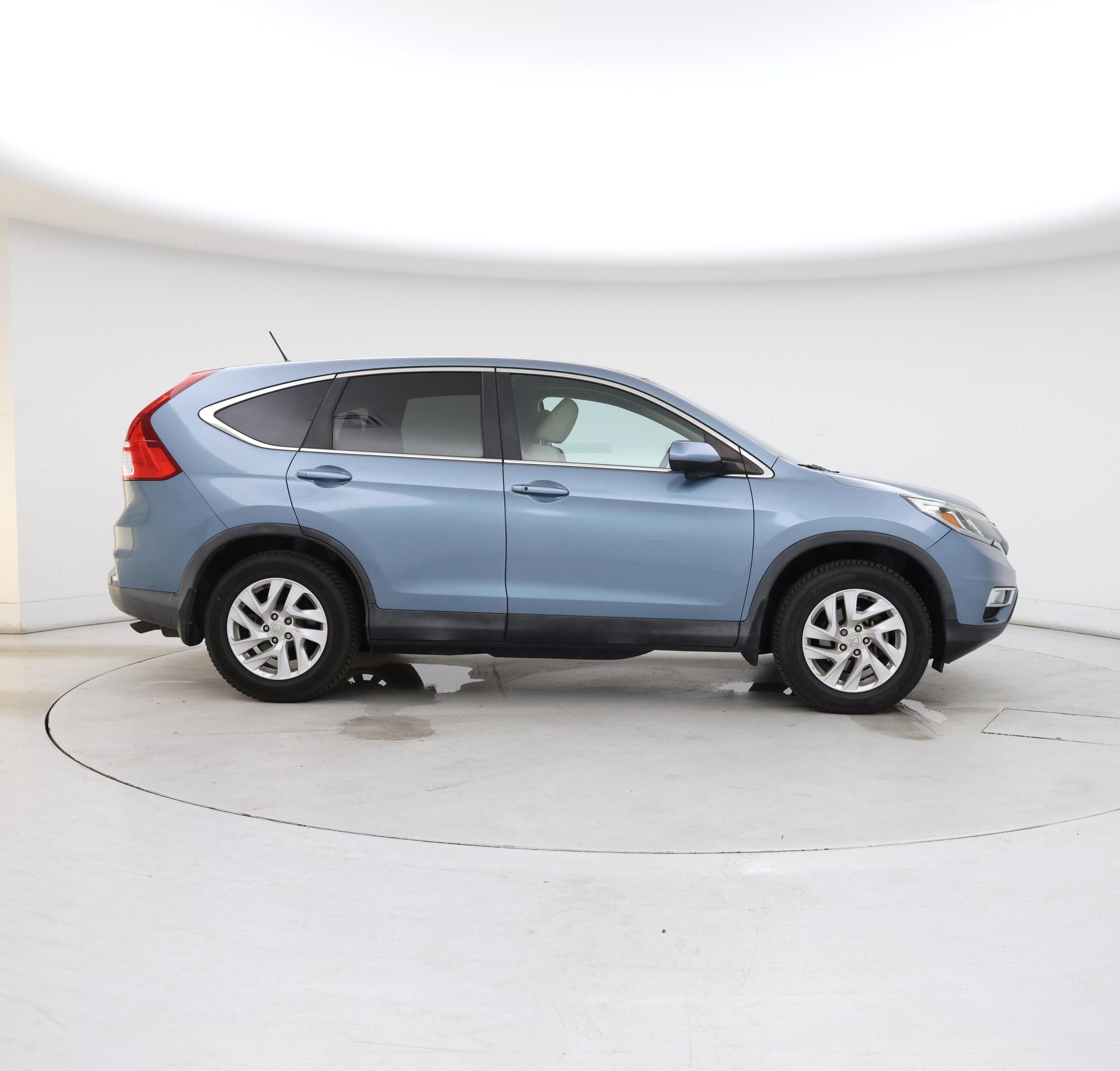 Thumbnail: 2015 Honda CR-V - 7