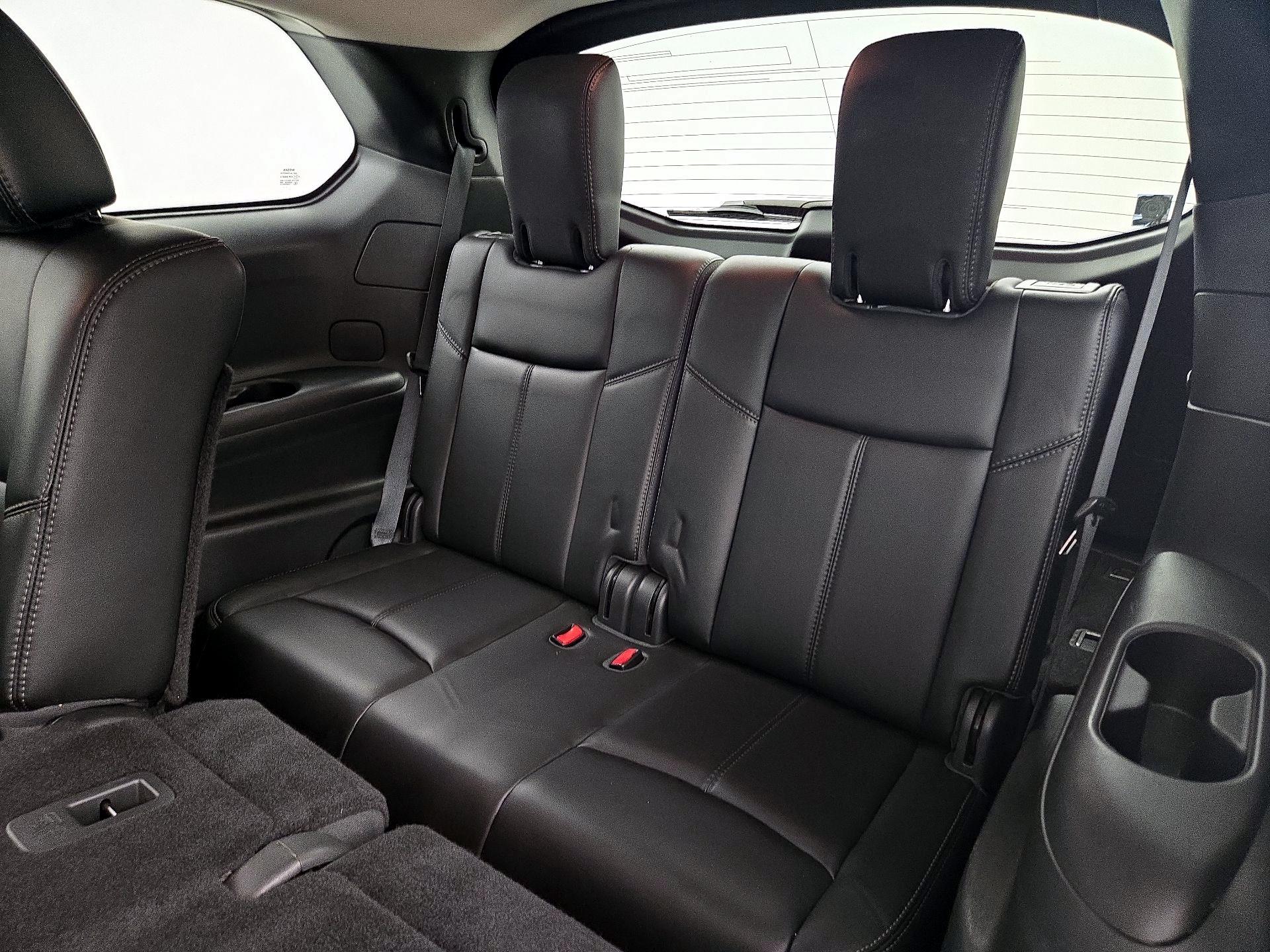 Thumbnail: 2016 Nissan Pathfinder - 20