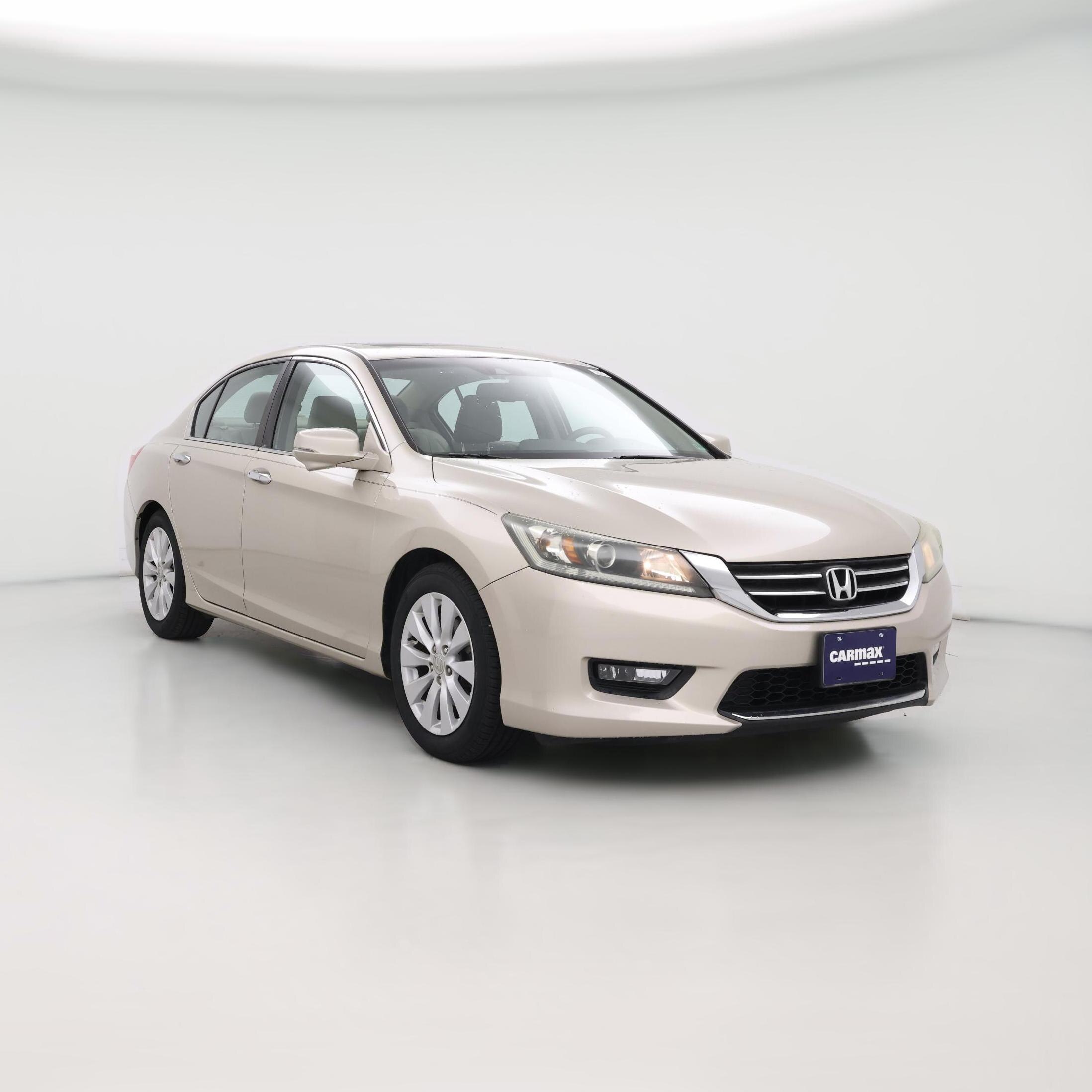 Thumbnail: 2015 Honda Accord - 1