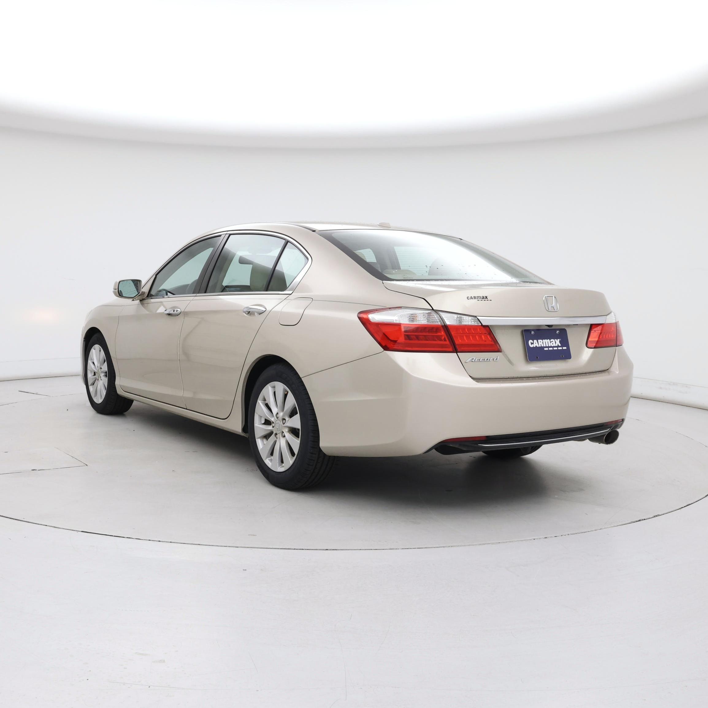 Thumbnail: 2015 Honda Accord - 2