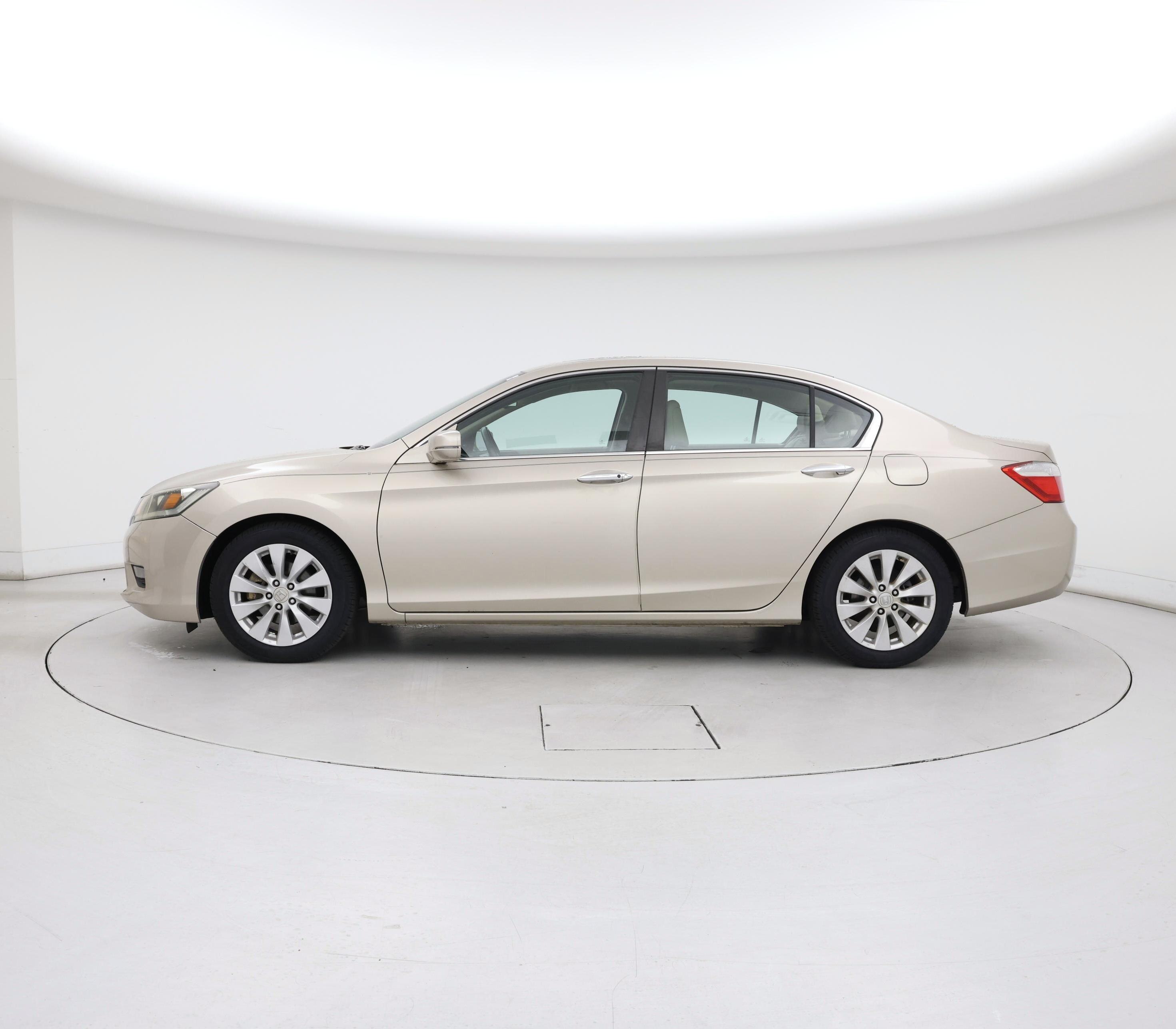 Thumbnail: 2015 Honda Accord - 3