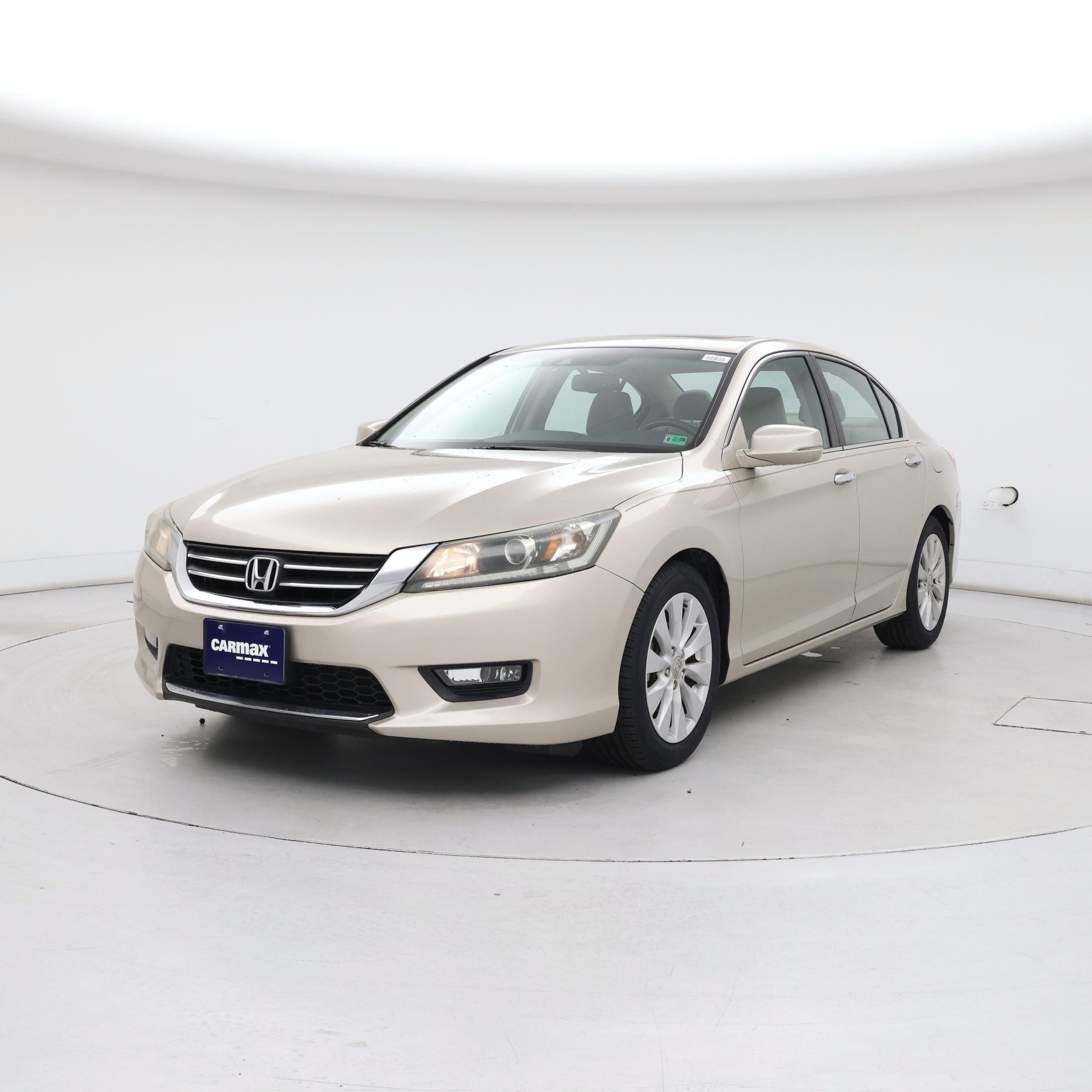 Thumbnail: 2015 Honda Accord - 4