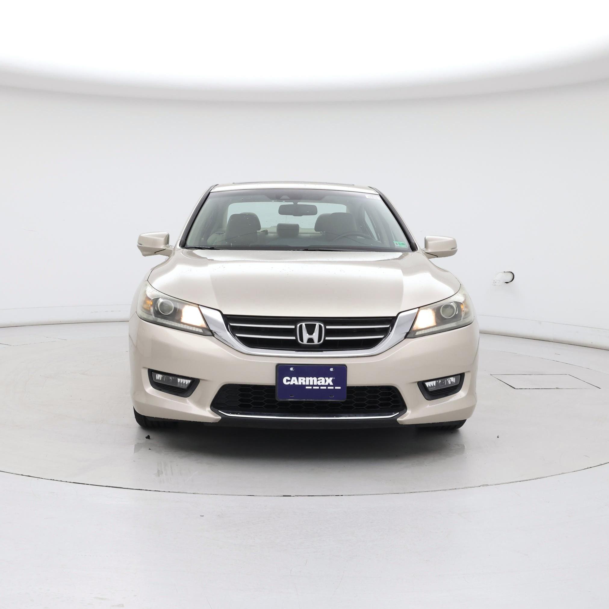Thumbnail: 2015 Honda Accord - 5