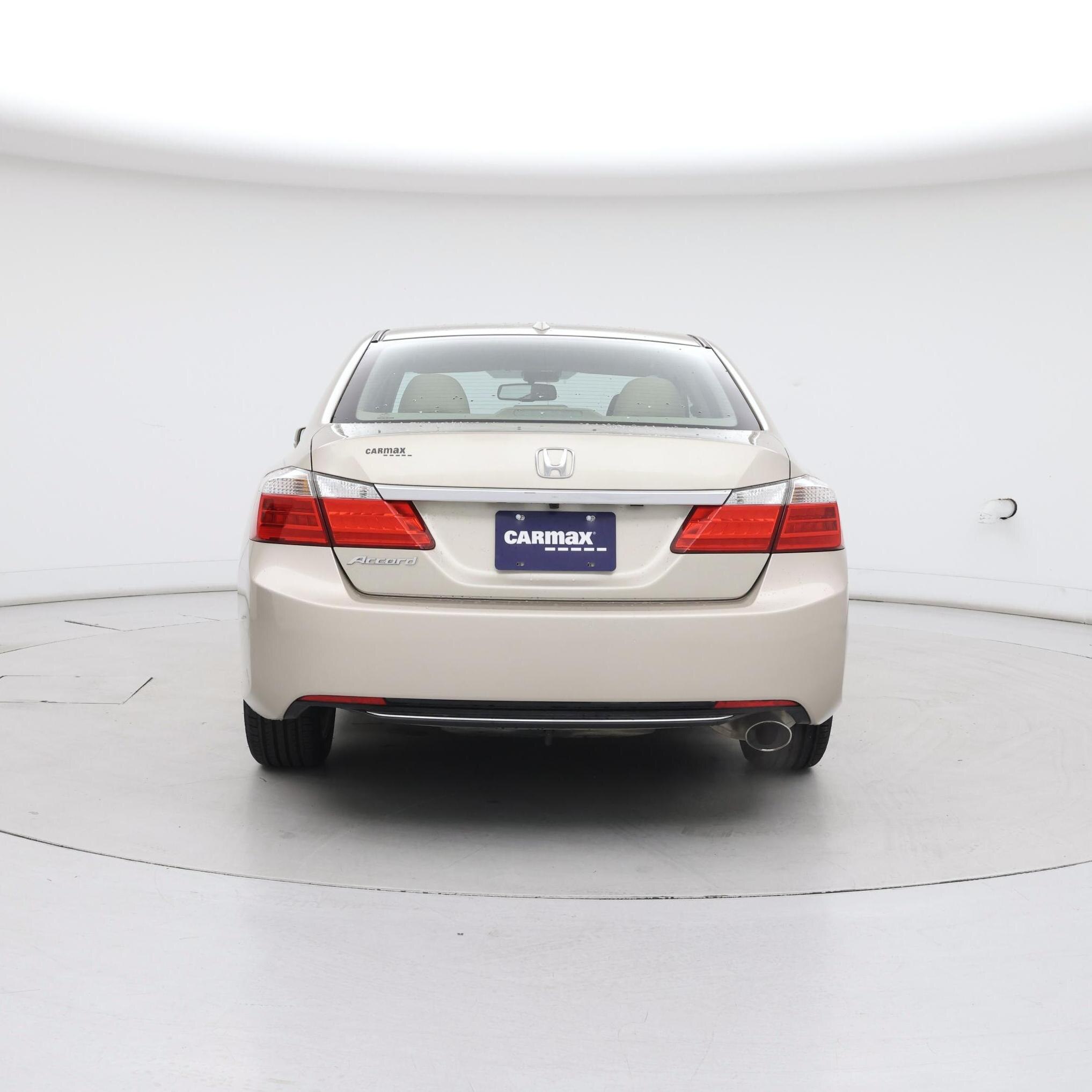 Thumbnail: 2015 Honda Accord - 6