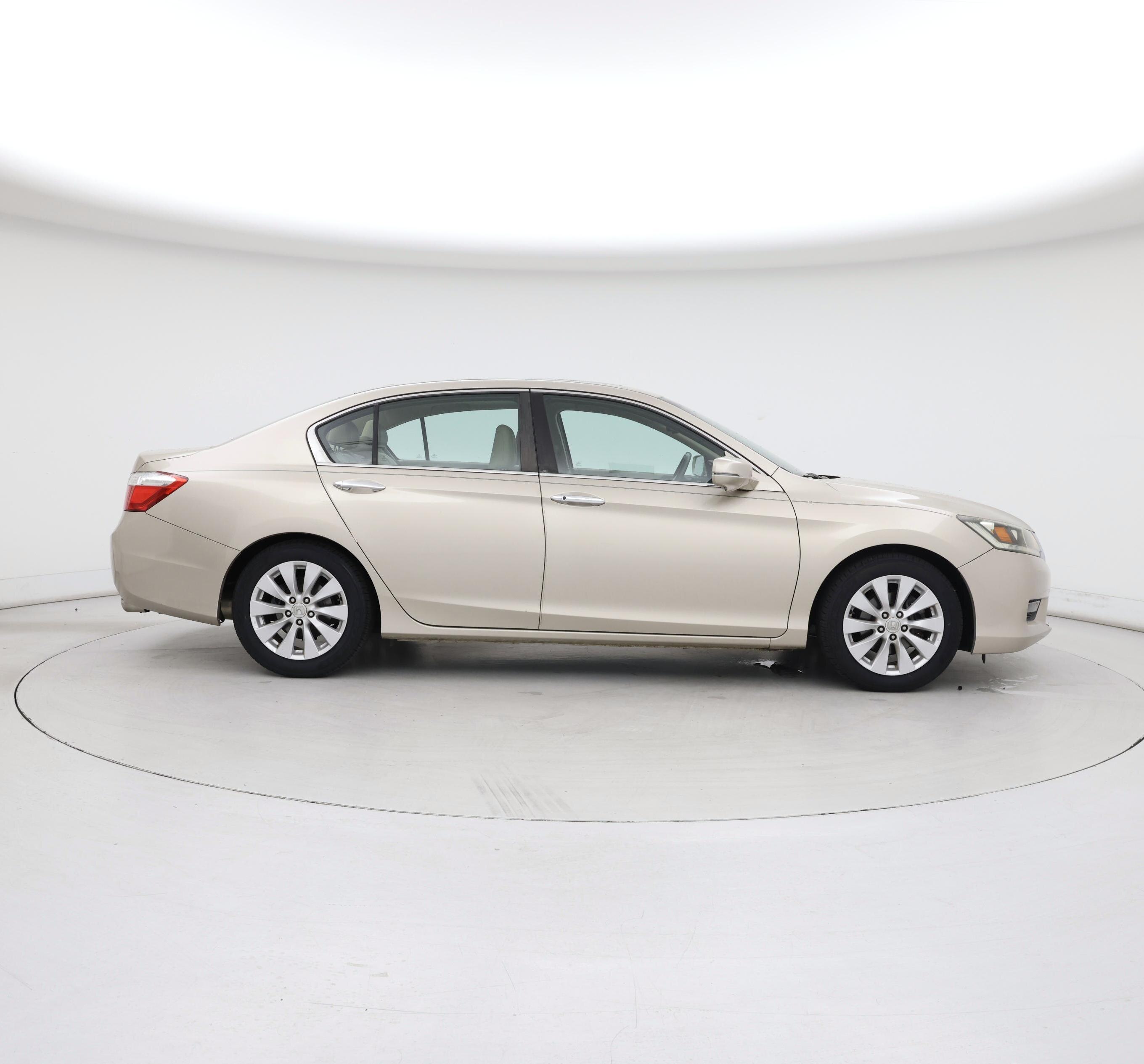Thumbnail: 2015 Honda Accord - 7