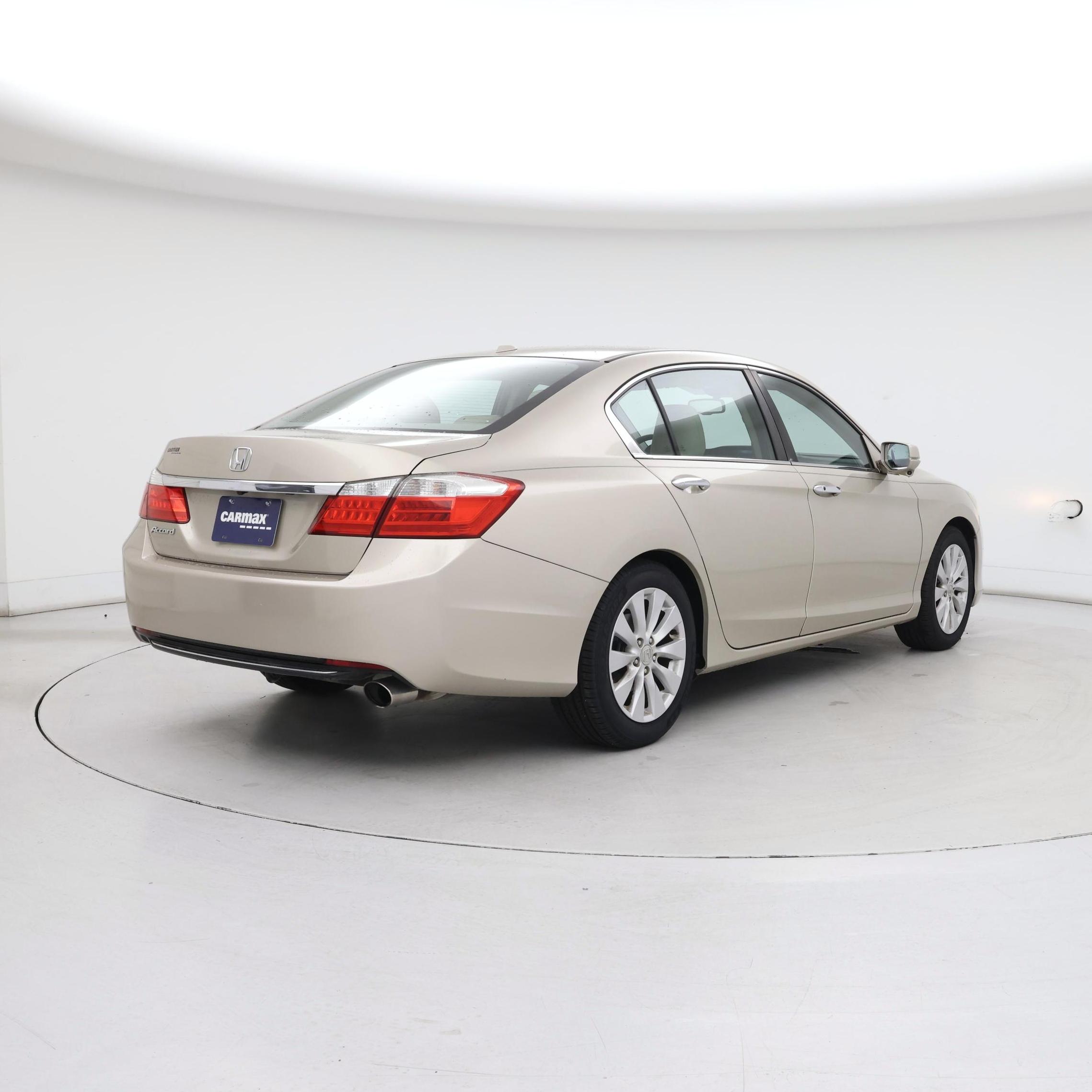 Thumbnail: 2015 Honda Accord - 8