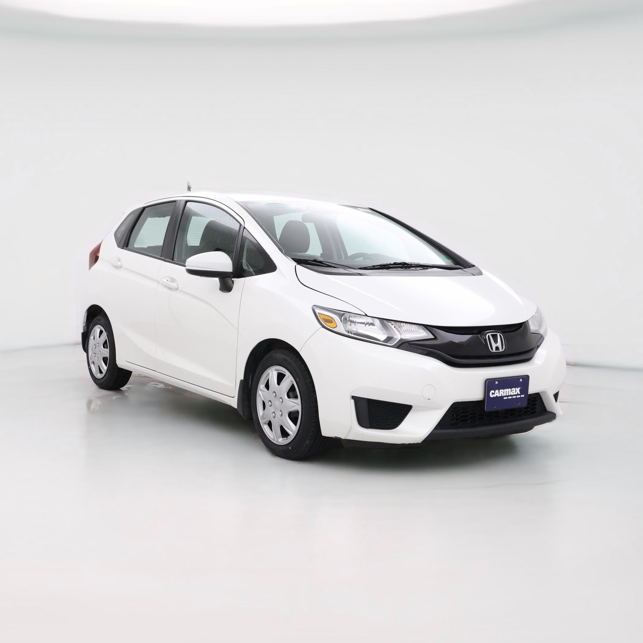Thumbnail: 2017 Honda Fit - 1