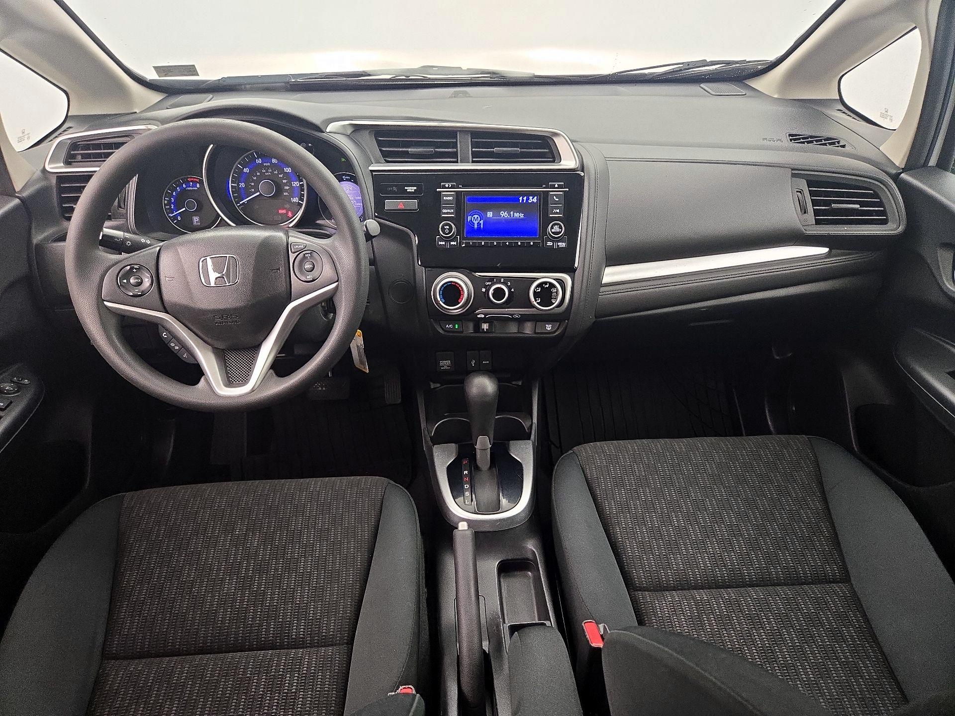 Thumbnail: 2017 Honda Fit - 9