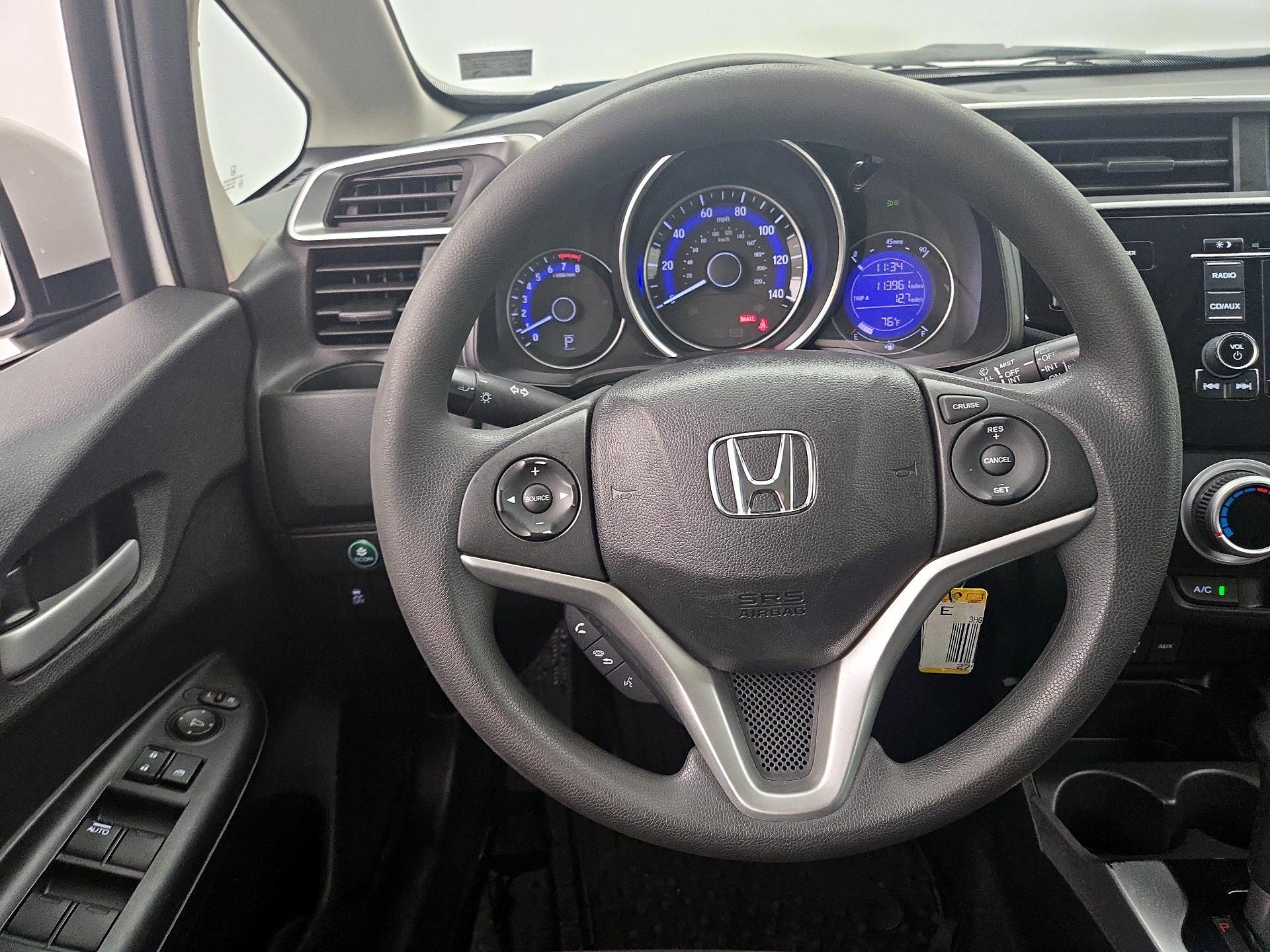 Thumbnail: 2017 Honda Fit - 10