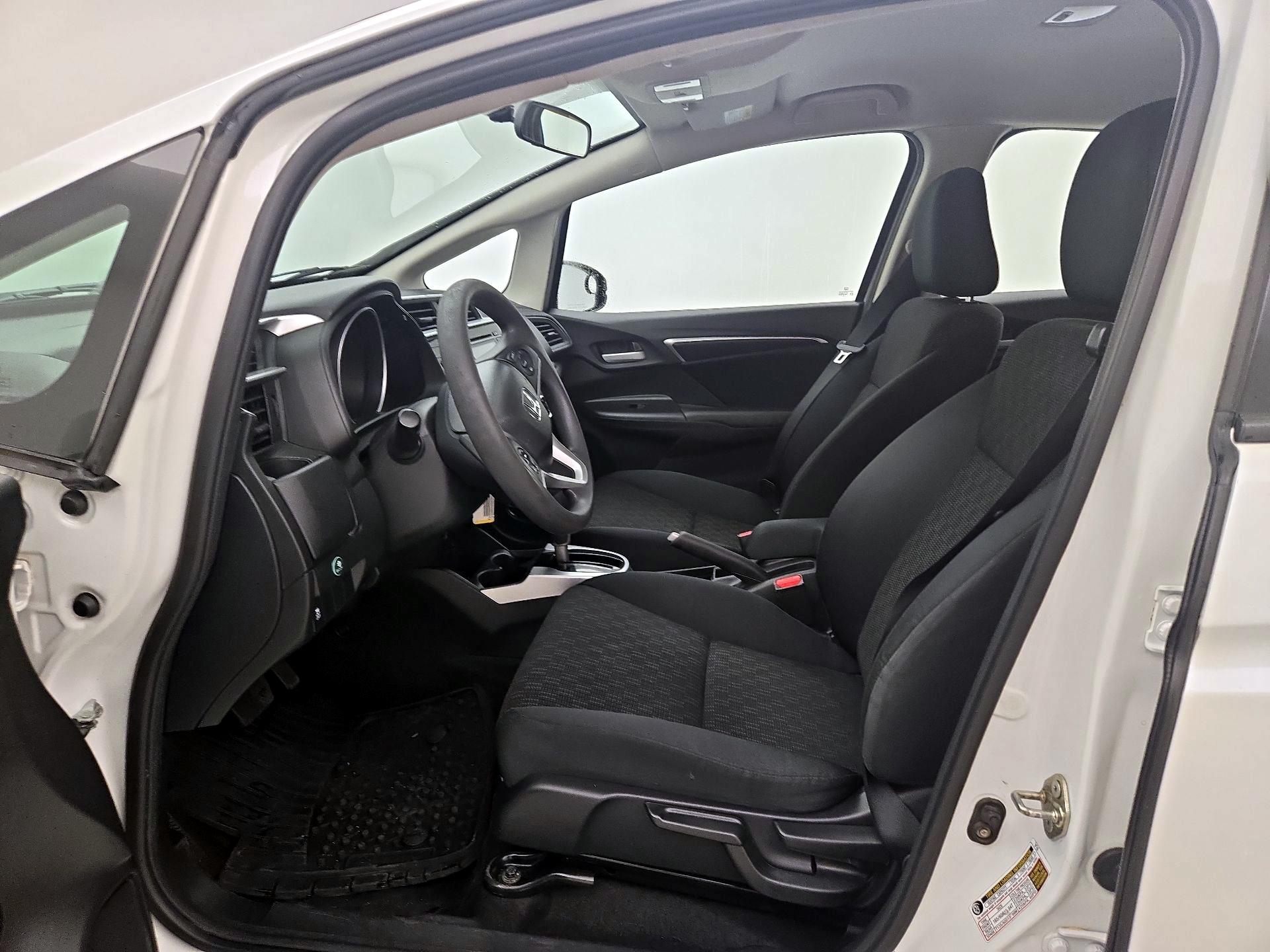 Thumbnail: 2017 Honda Fit - 11