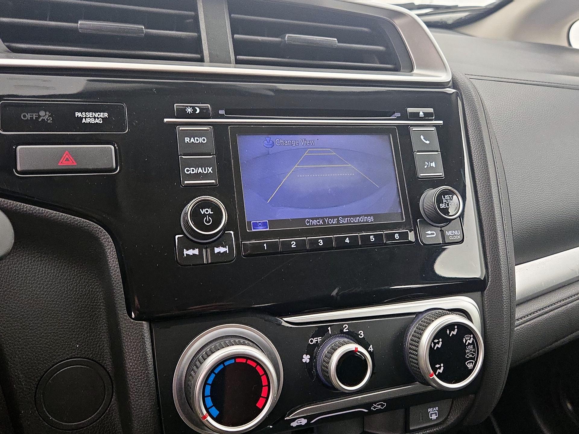 Thumbnail: 2017 Honda Fit - 14