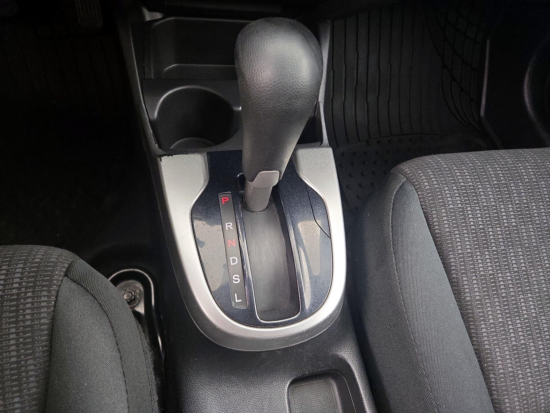 Thumbnail: 2017 Honda Fit - 17