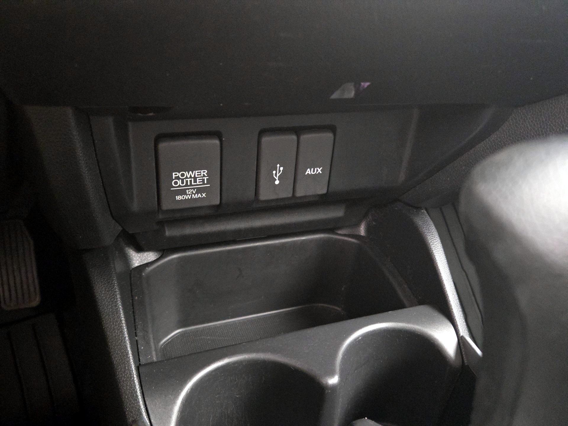 Thumbnail: 2017 Honda Fit - 18