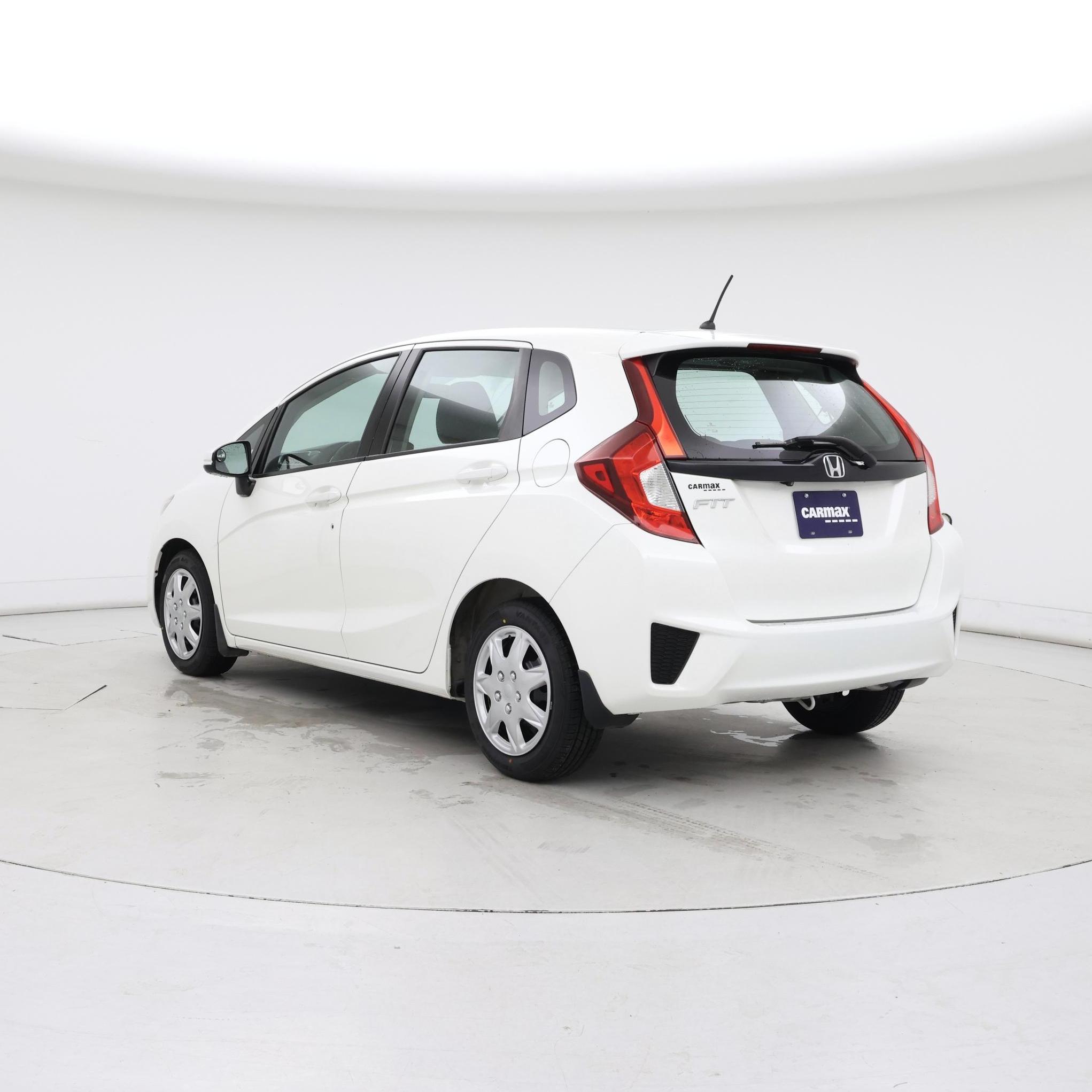 Thumbnail: 2017 Honda Fit - 2