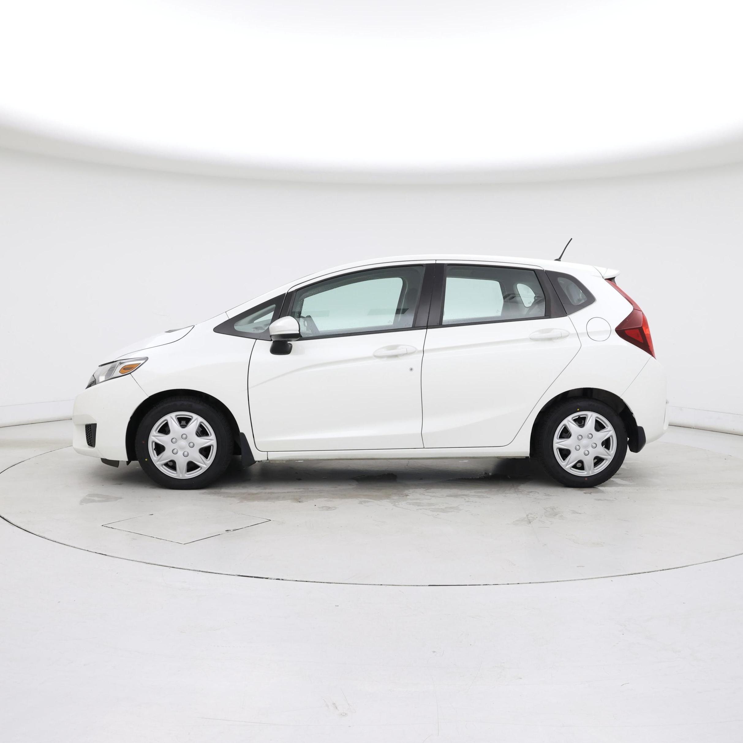 Thumbnail: 2017 Honda Fit - 3