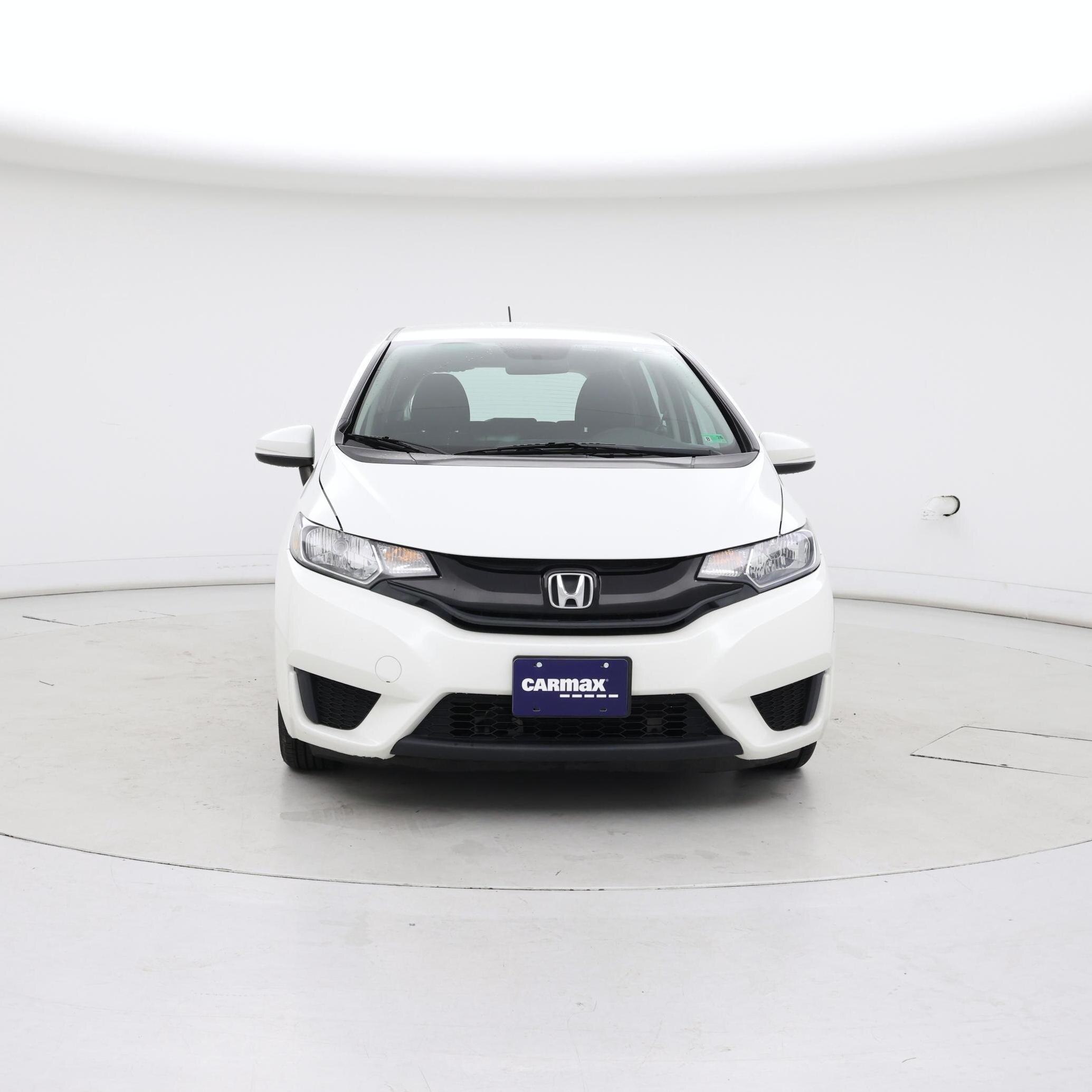 Thumbnail: 2017 Honda Fit - 5