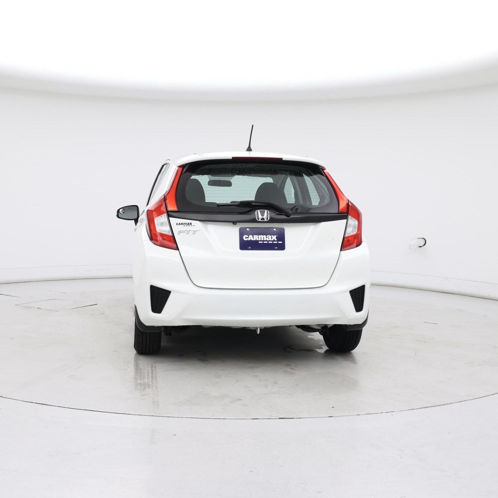 Thumbnail: 2017 Honda Fit - 6