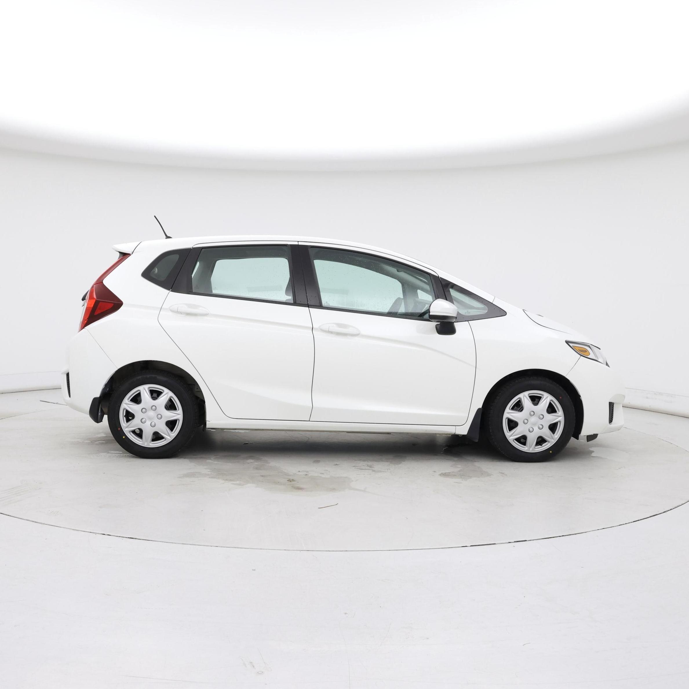 Thumbnail: 2017 Honda Fit - 7