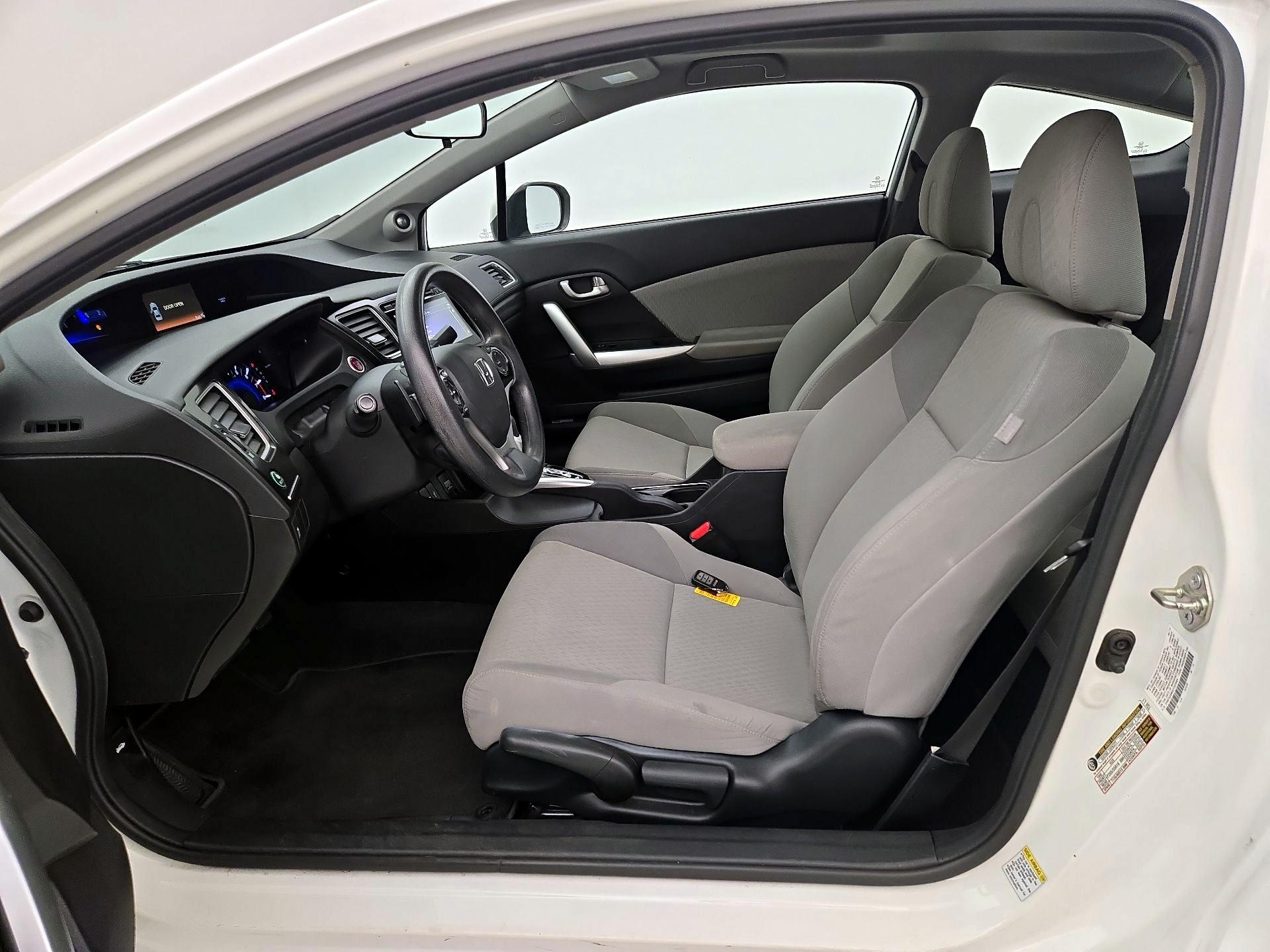 Thumbnail: 2014 Honda Civic - 11