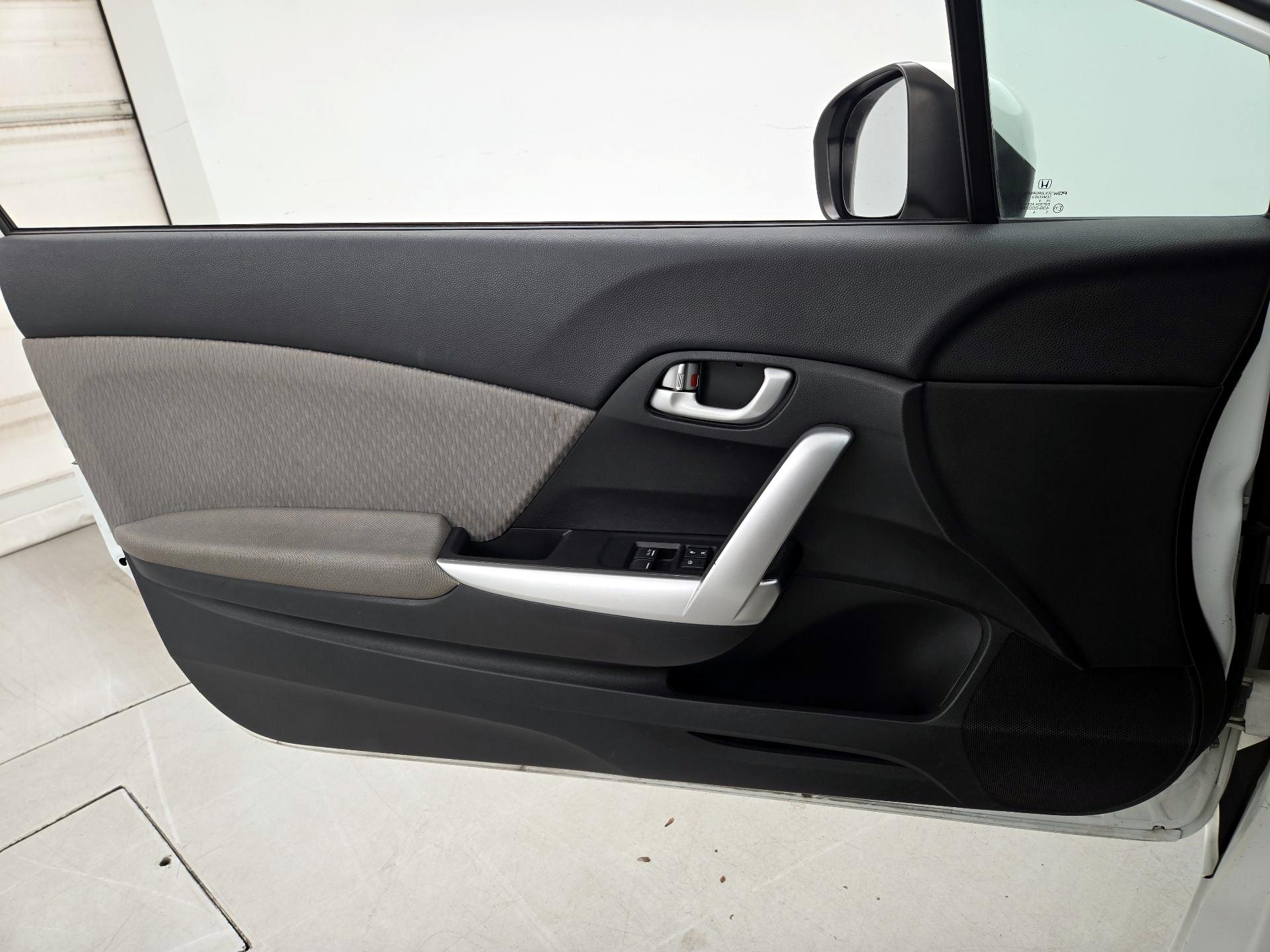 Thumbnail: 2014 Honda Civic - 12